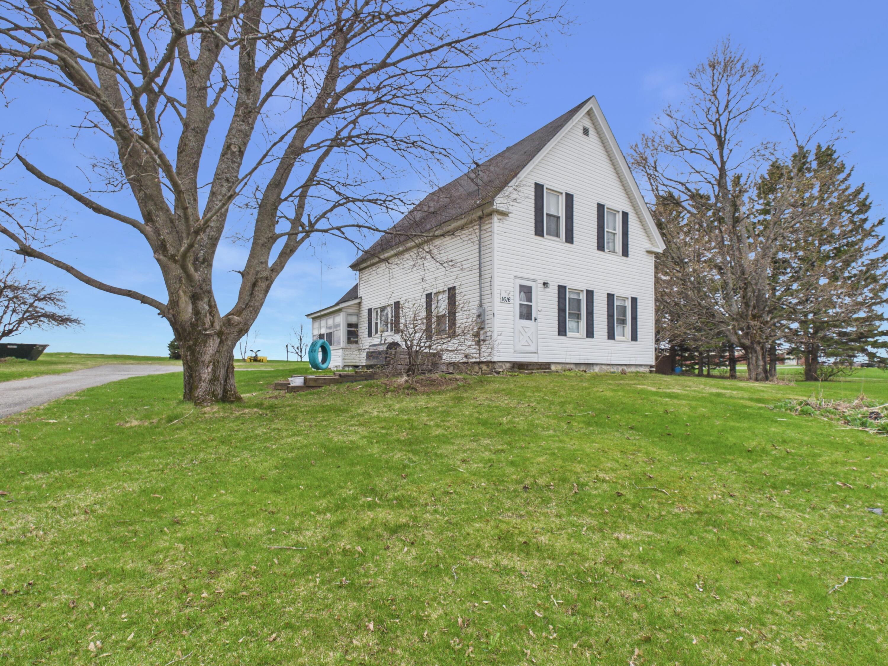 1616 Main Street Mapleton ME 04757