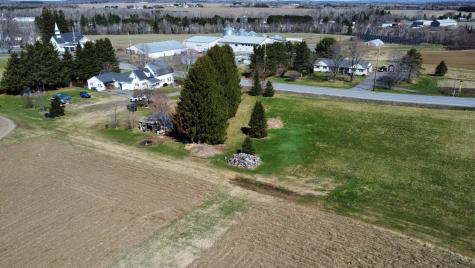 1616 Main Street Mapleton ME 04757