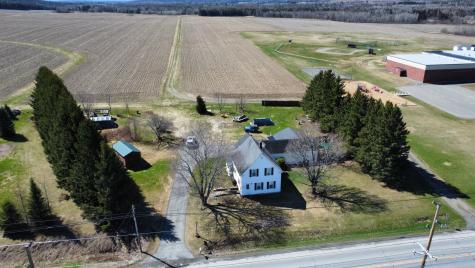 1616 Main Street Mapleton ME 04757