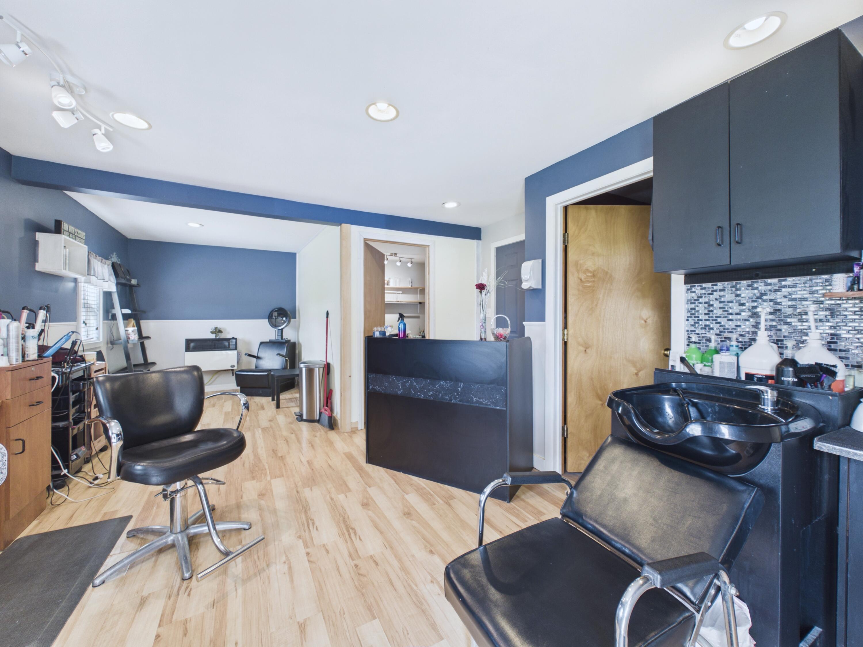 1616 Main Street Mapleton ME 04757