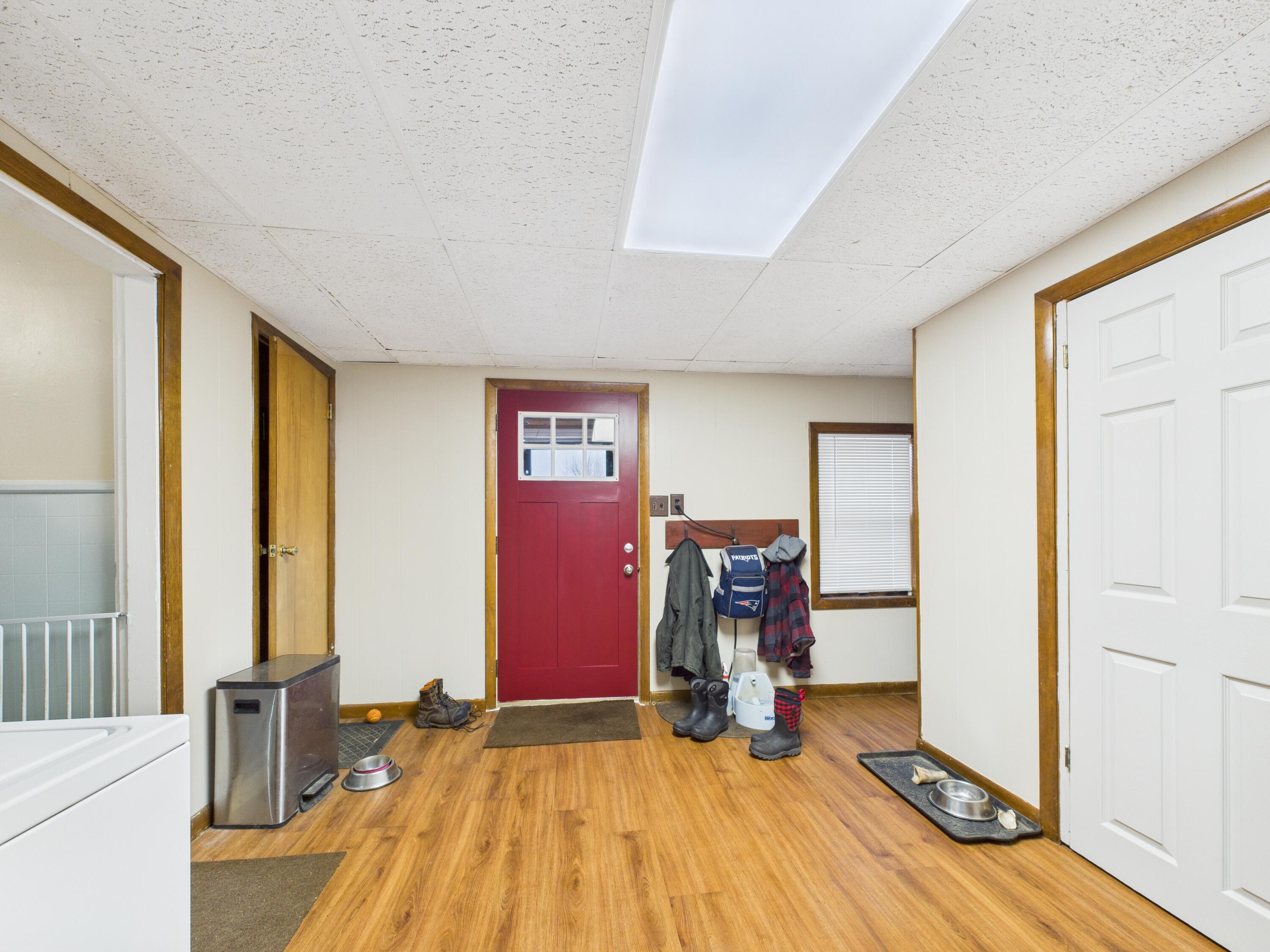 1616 Main Street Mapleton ME 04757