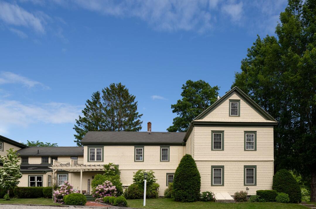 15 Locke Street Kennebunkport ME 04046