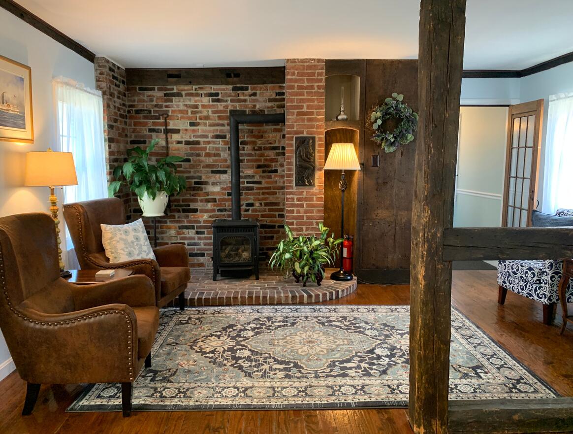 15 Locke Street Kennebunkport ME 04046