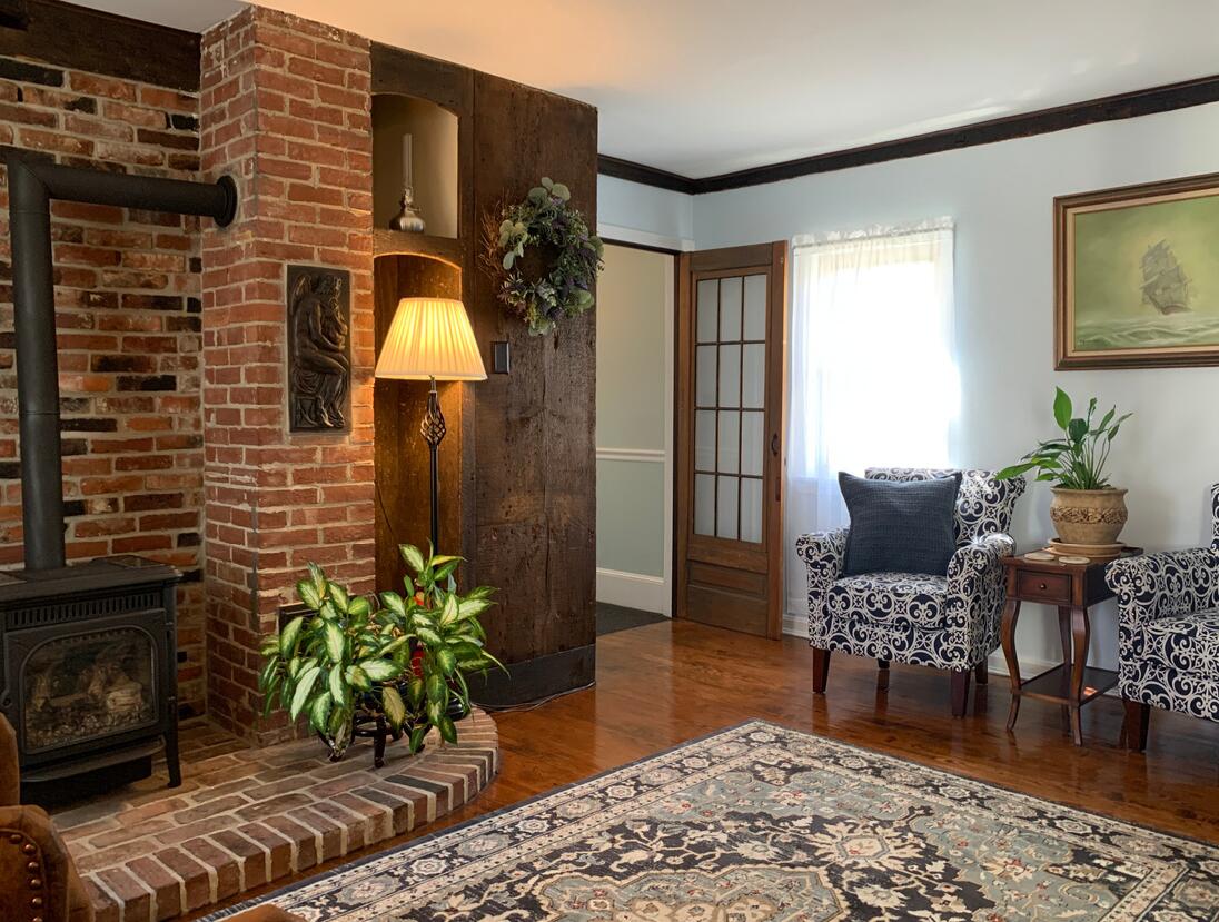 15 Locke Street Kennebunkport ME 04046