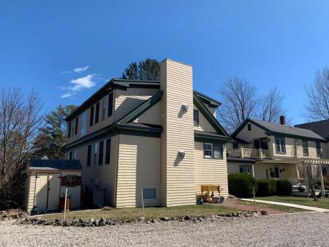 15 Locke Street Kennebunkport ME 04046