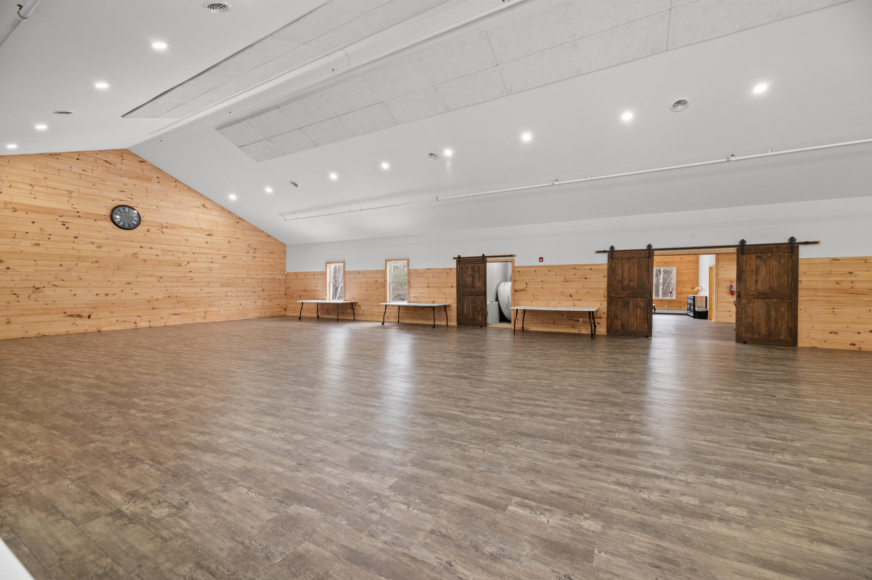 826 Somerville Road Somerville ME 04348