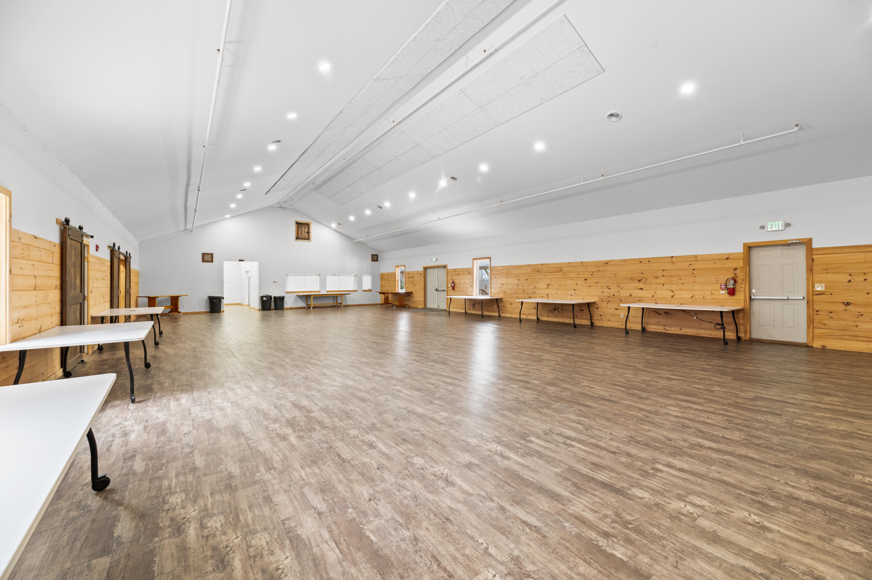 826 Somerville Road Somerville ME 04348