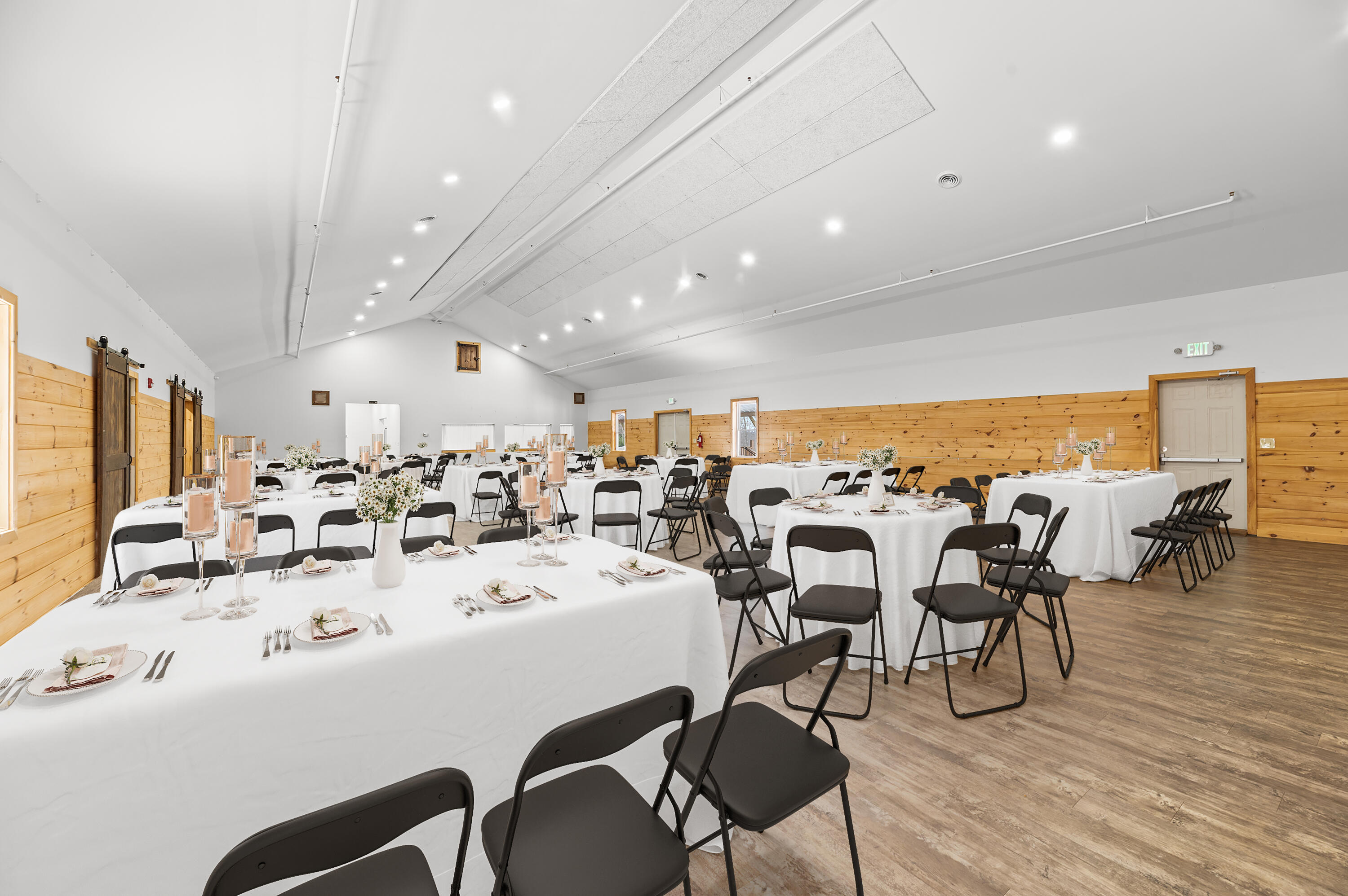 826 Somerville Road Somerville ME 04348