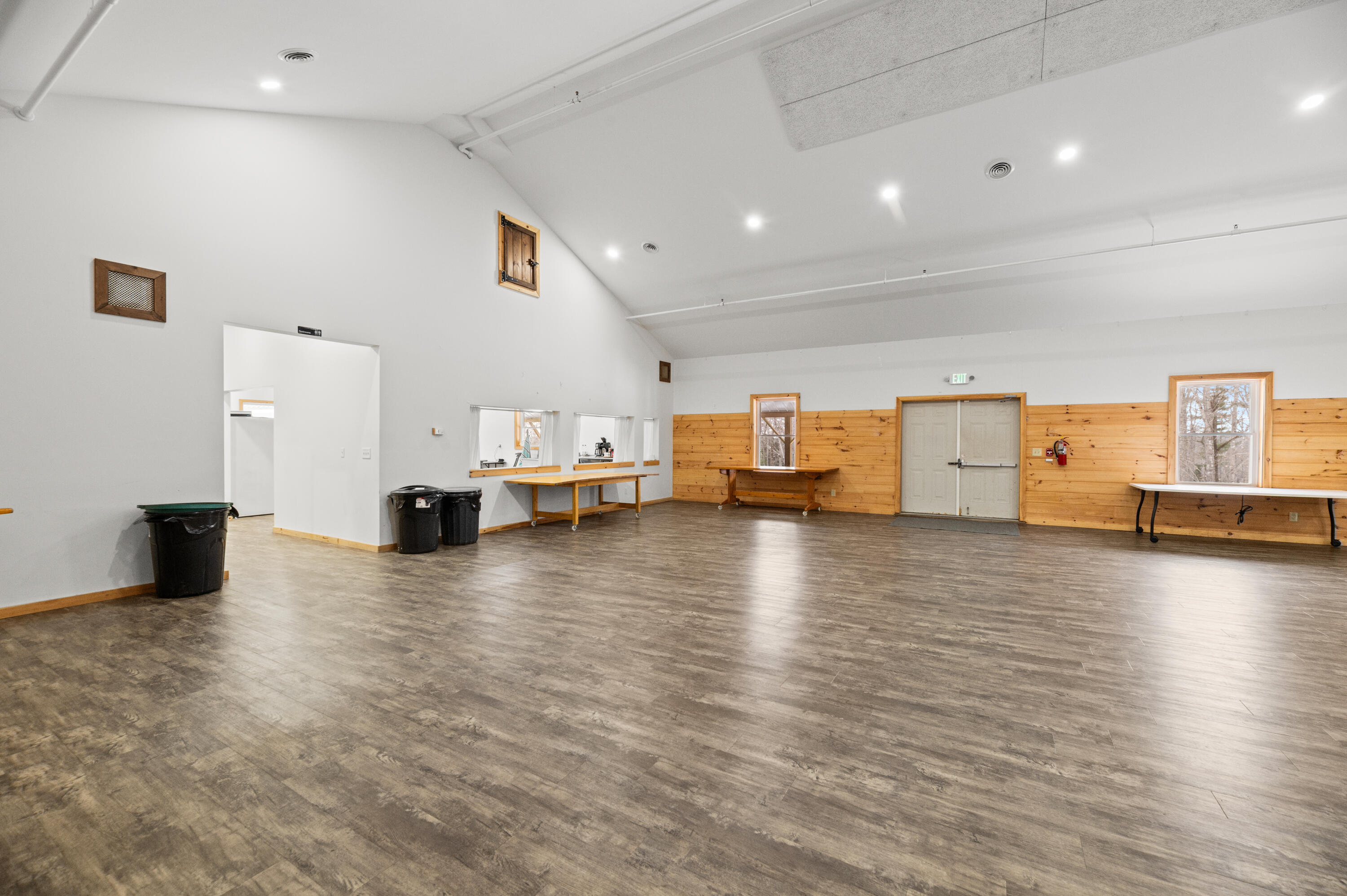 826 Somerville Road Somerville ME 04348