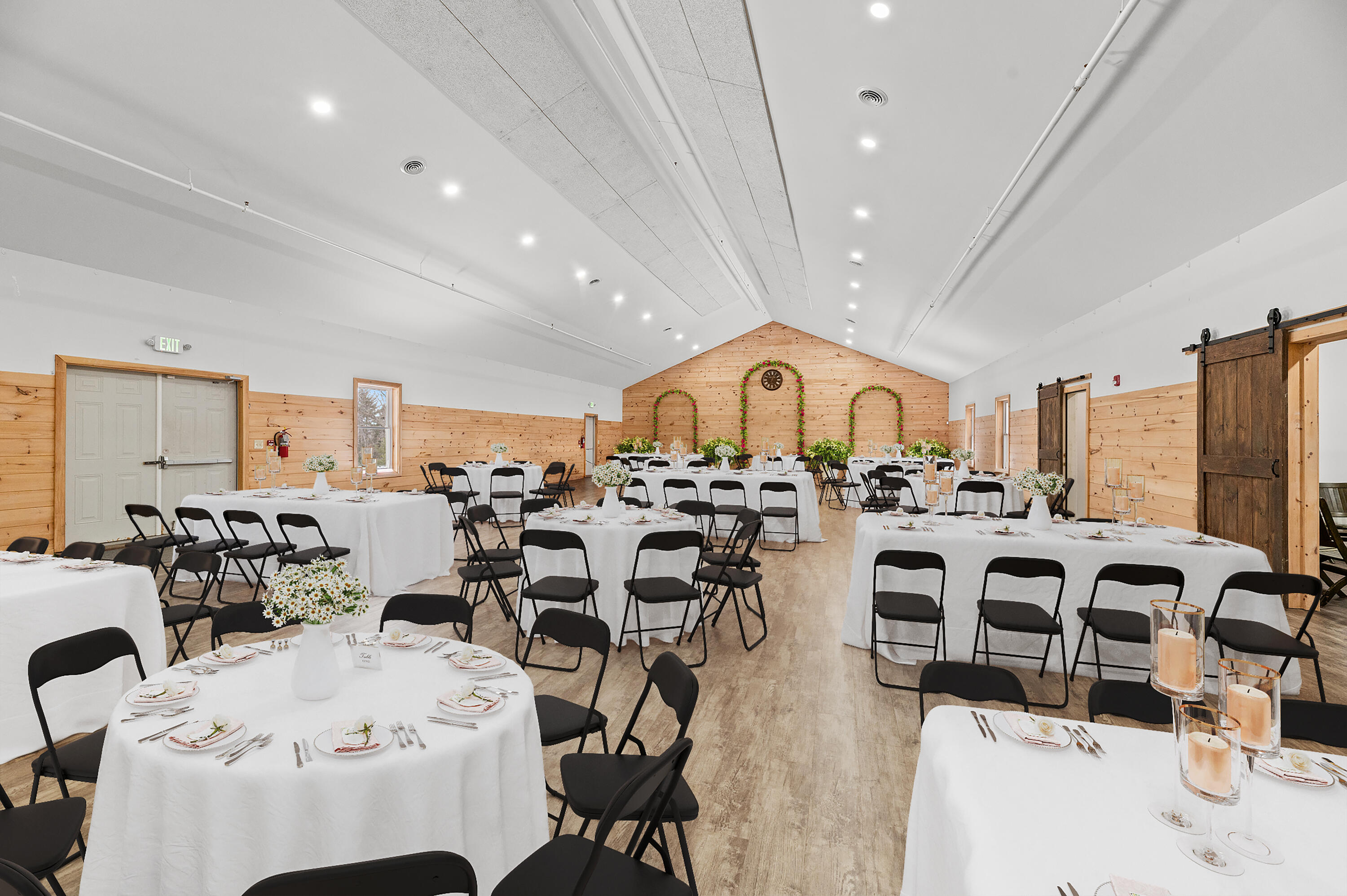 826 Somerville Road Somerville ME 04348