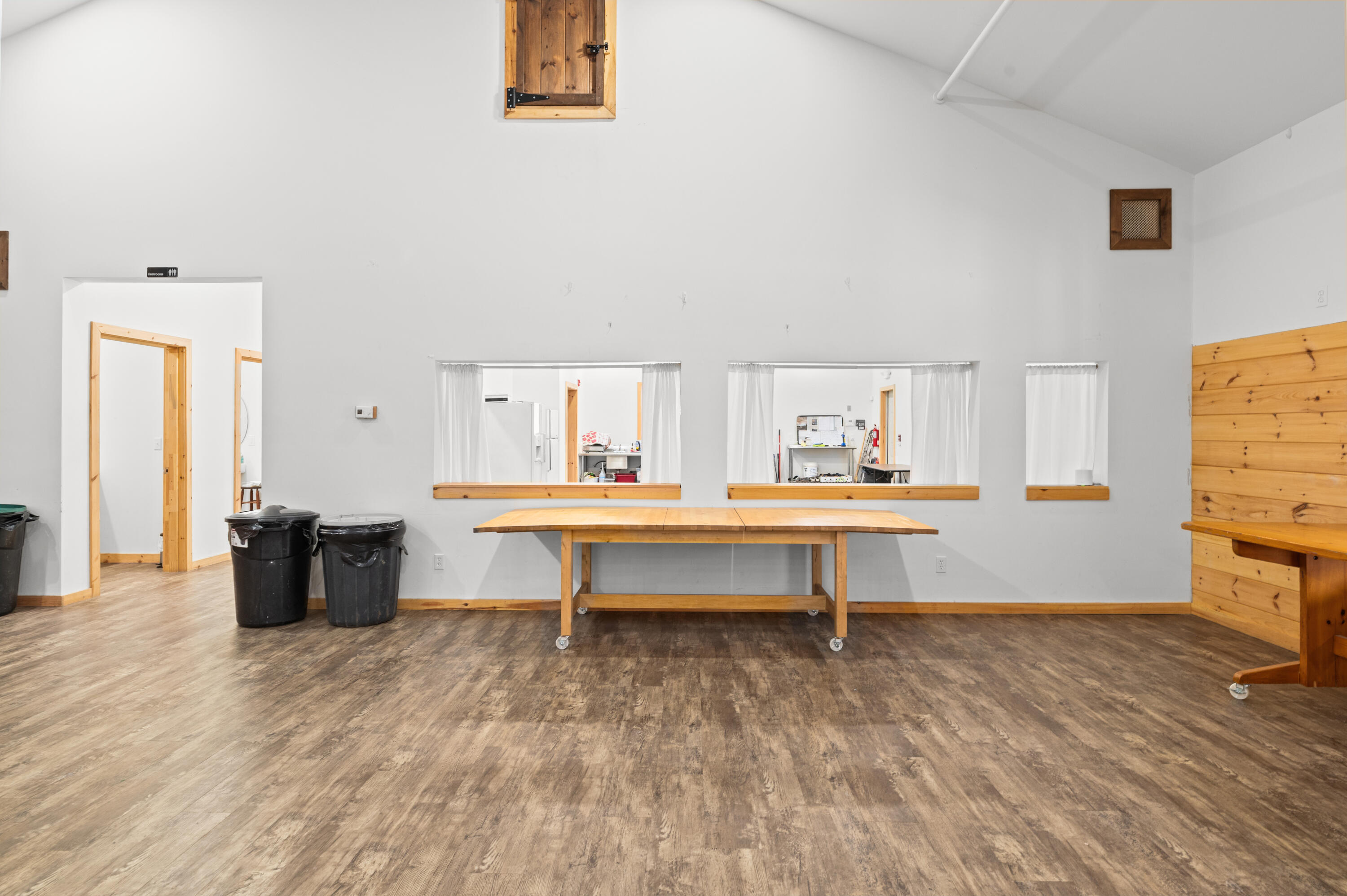 826 Somerville Road Somerville ME 04348