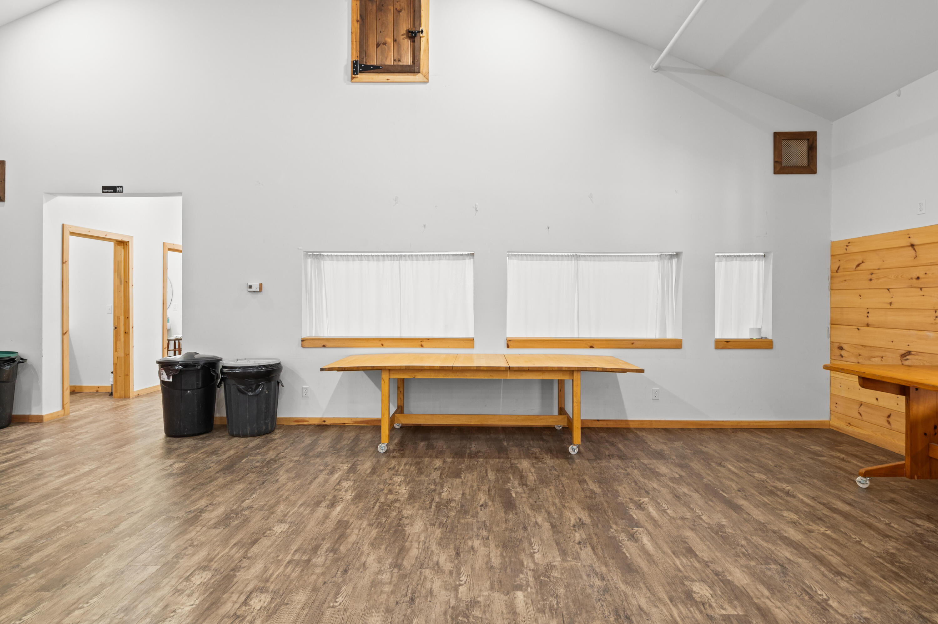 826 Somerville Road Somerville ME 04348