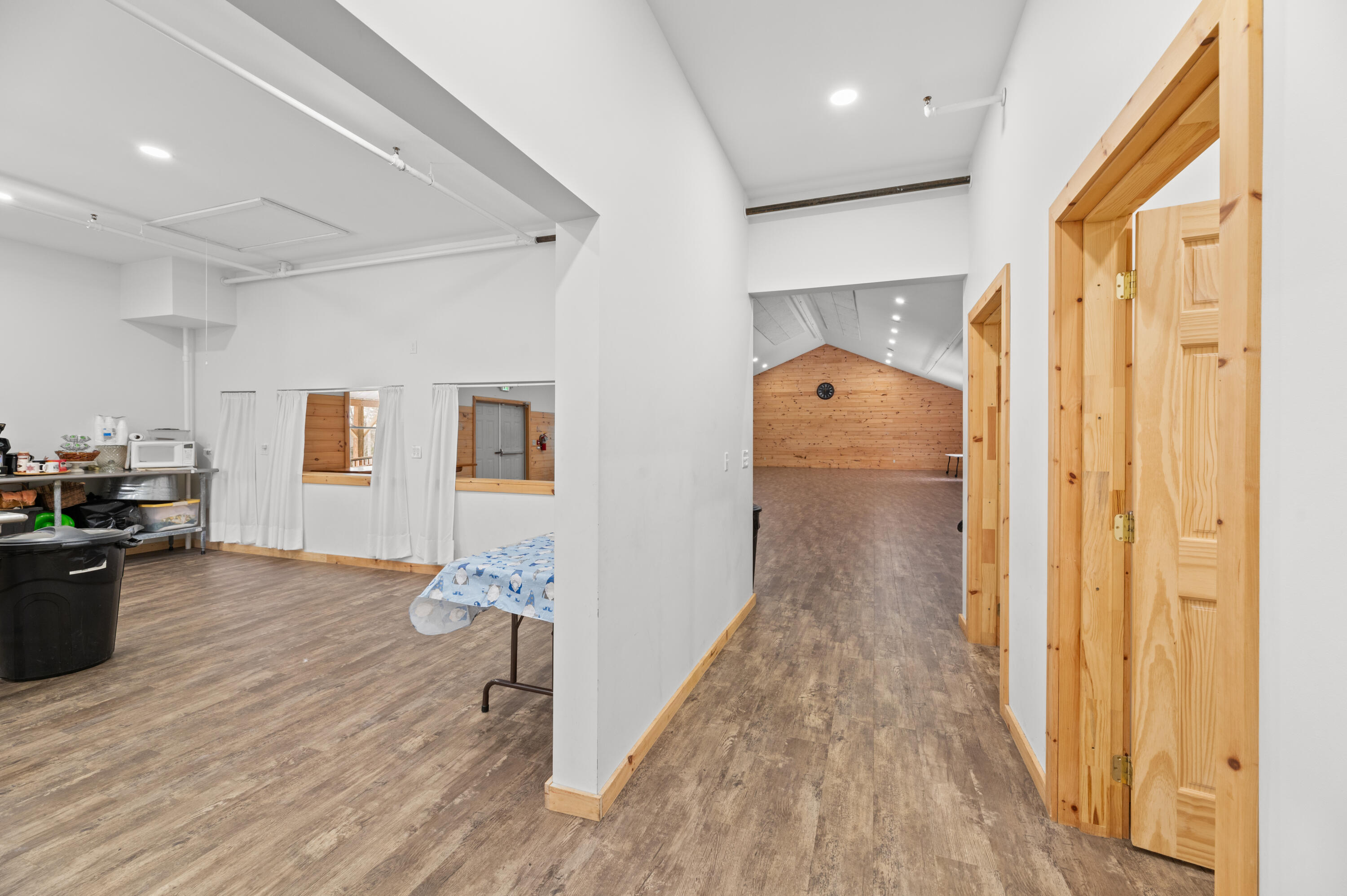 826 Somerville Road Somerville ME 04348