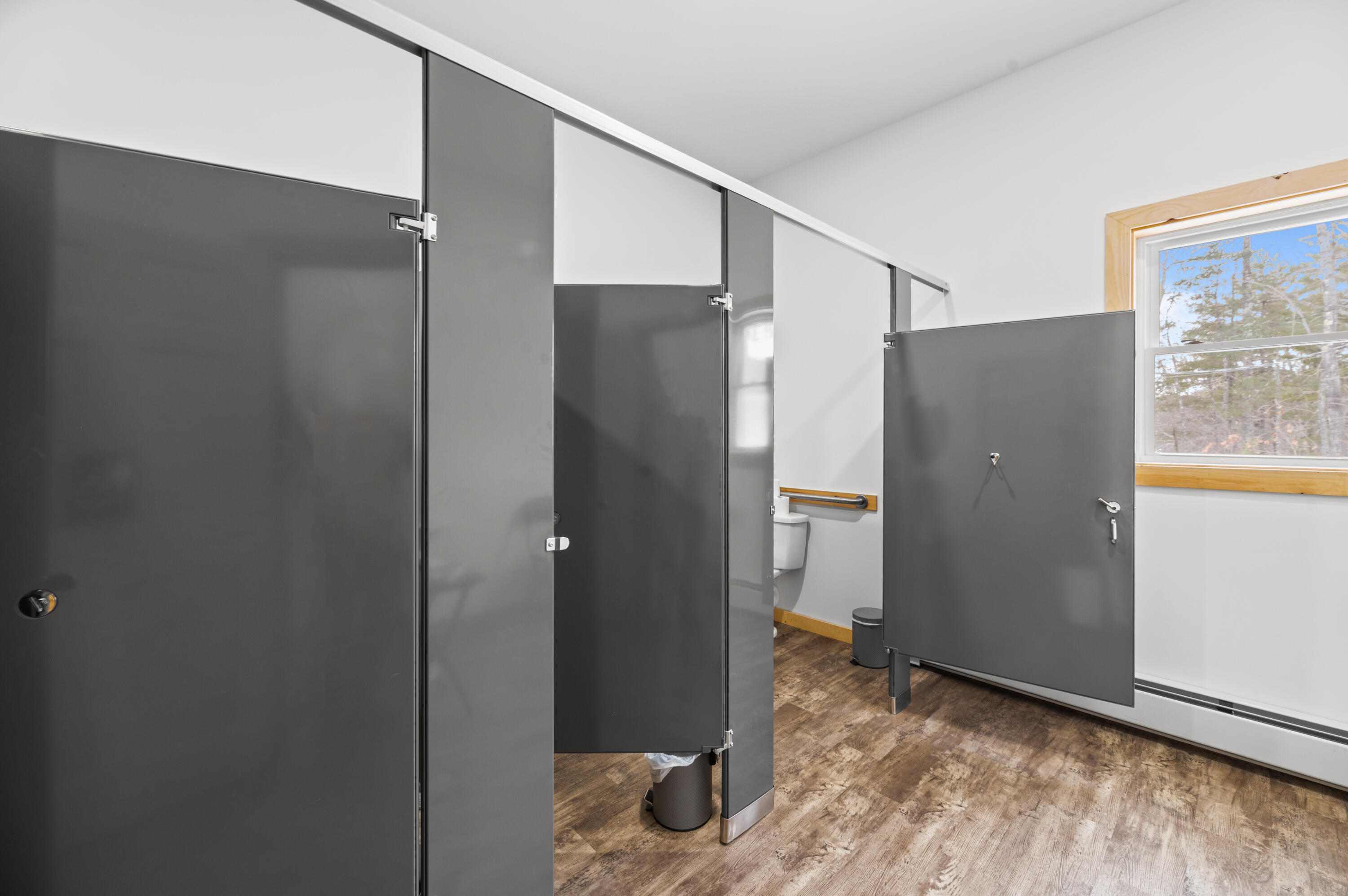 826 Somerville Road Somerville ME 04348