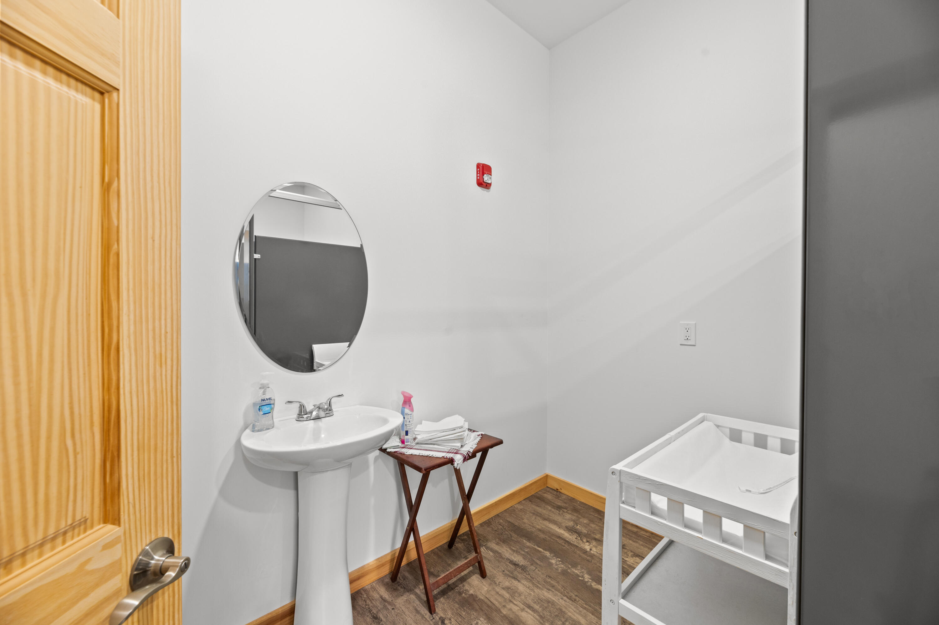 826 Somerville Road Somerville ME 04348