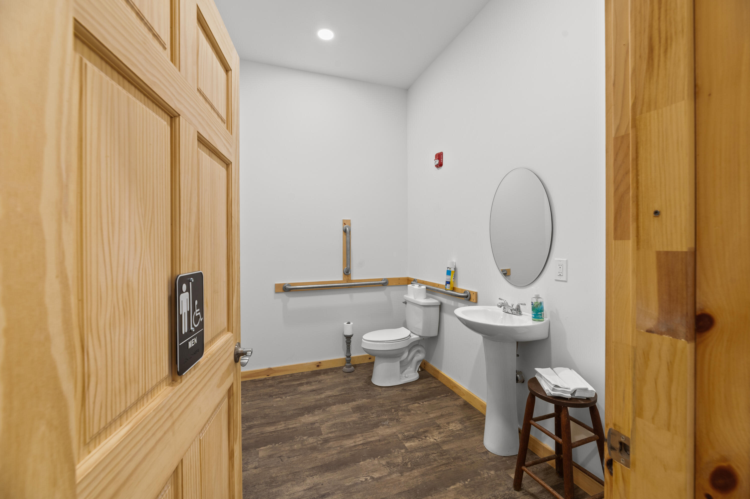 826 Somerville Road Somerville ME 04348