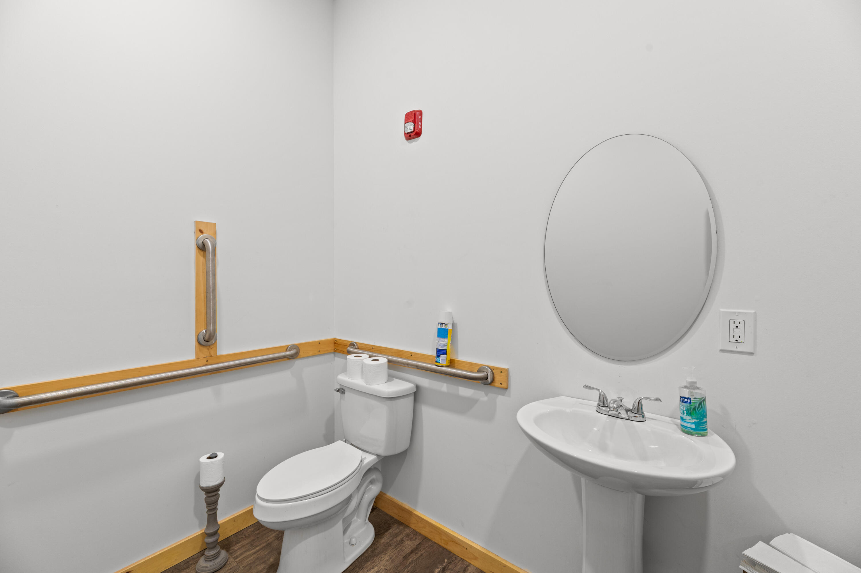 826 Somerville Road Somerville ME 04348