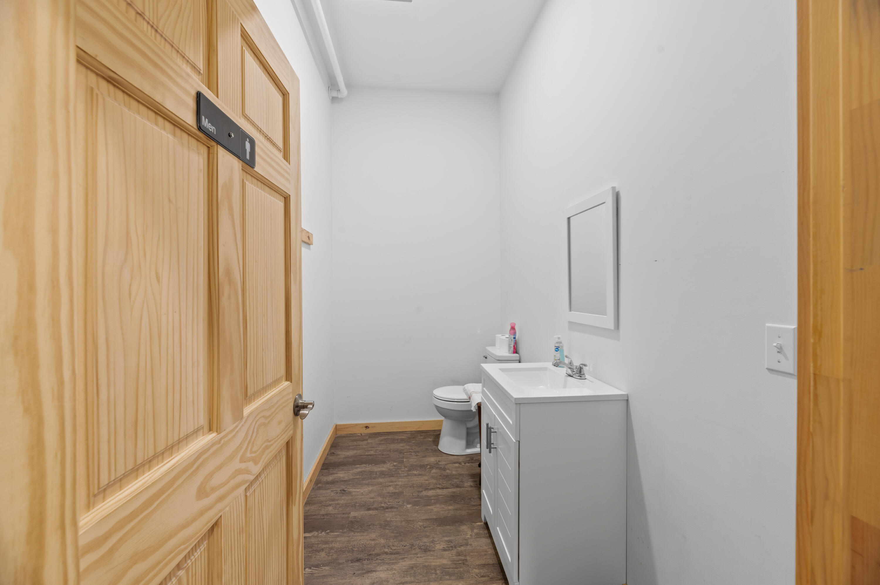 826 Somerville Road Somerville ME 04348