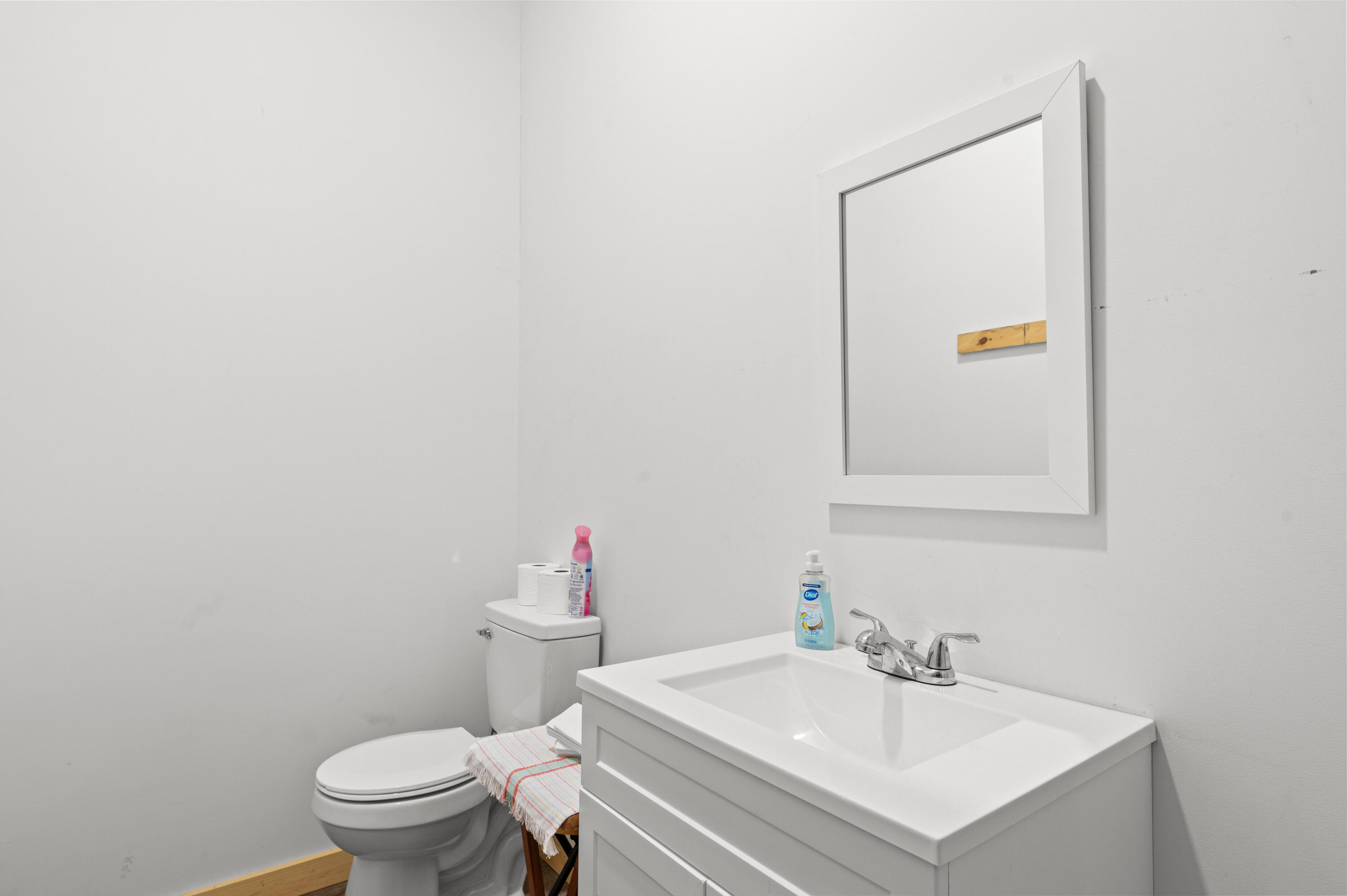 826 Somerville Road Somerville ME 04348