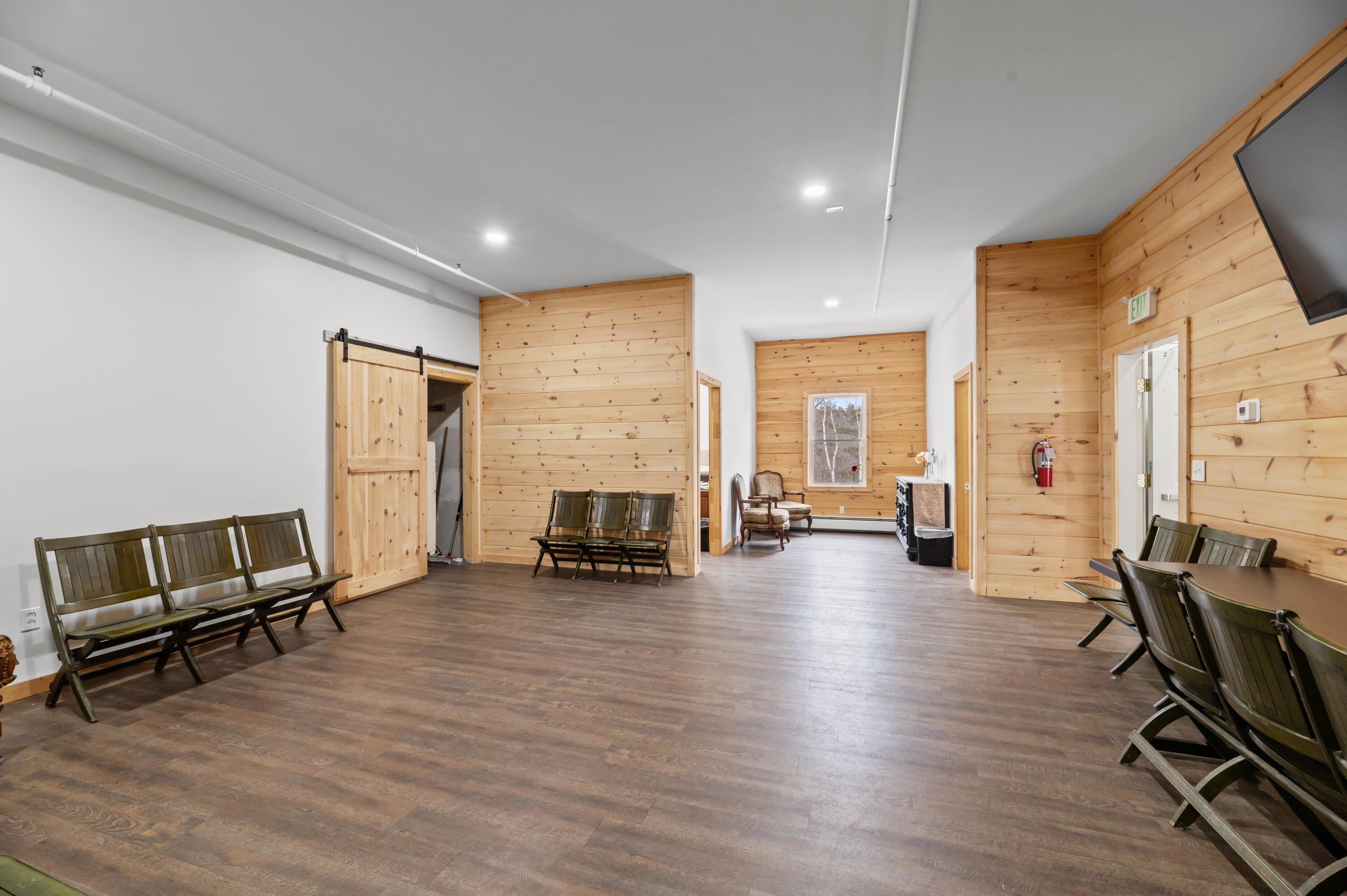 826 Somerville Road Somerville ME 04348