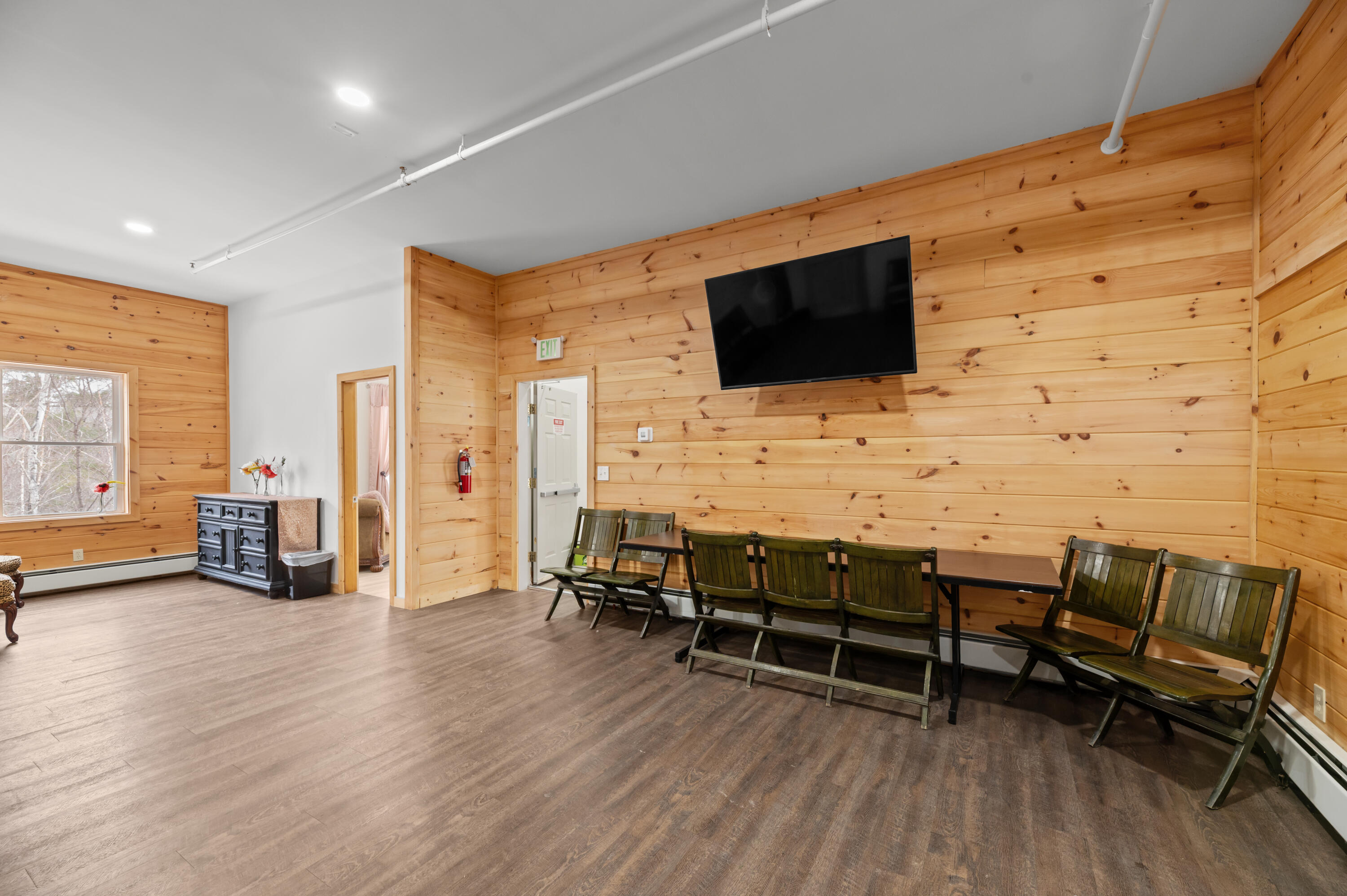 826 Somerville Road Somerville ME 04348