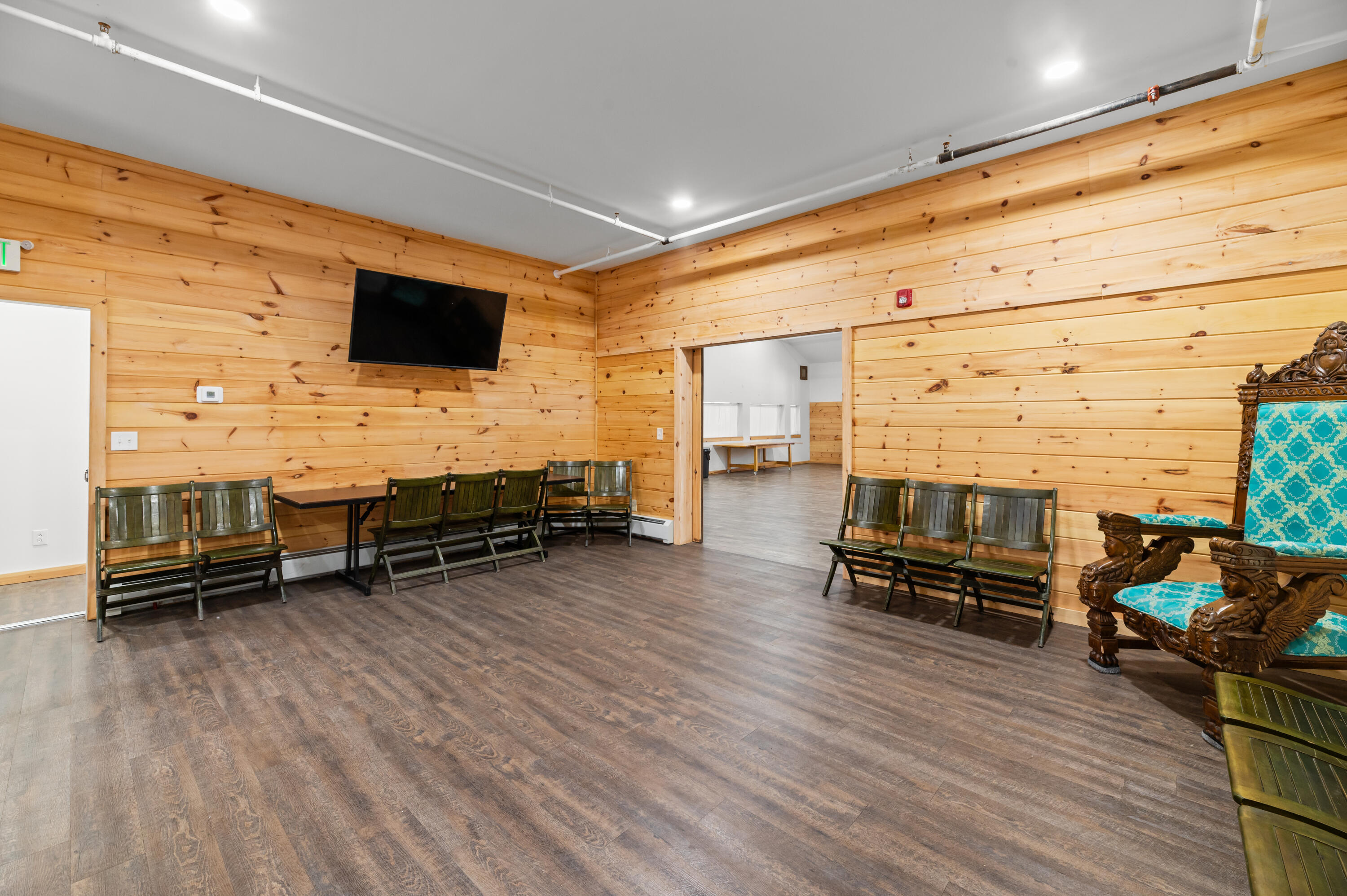 826 Somerville Road Somerville ME 04348