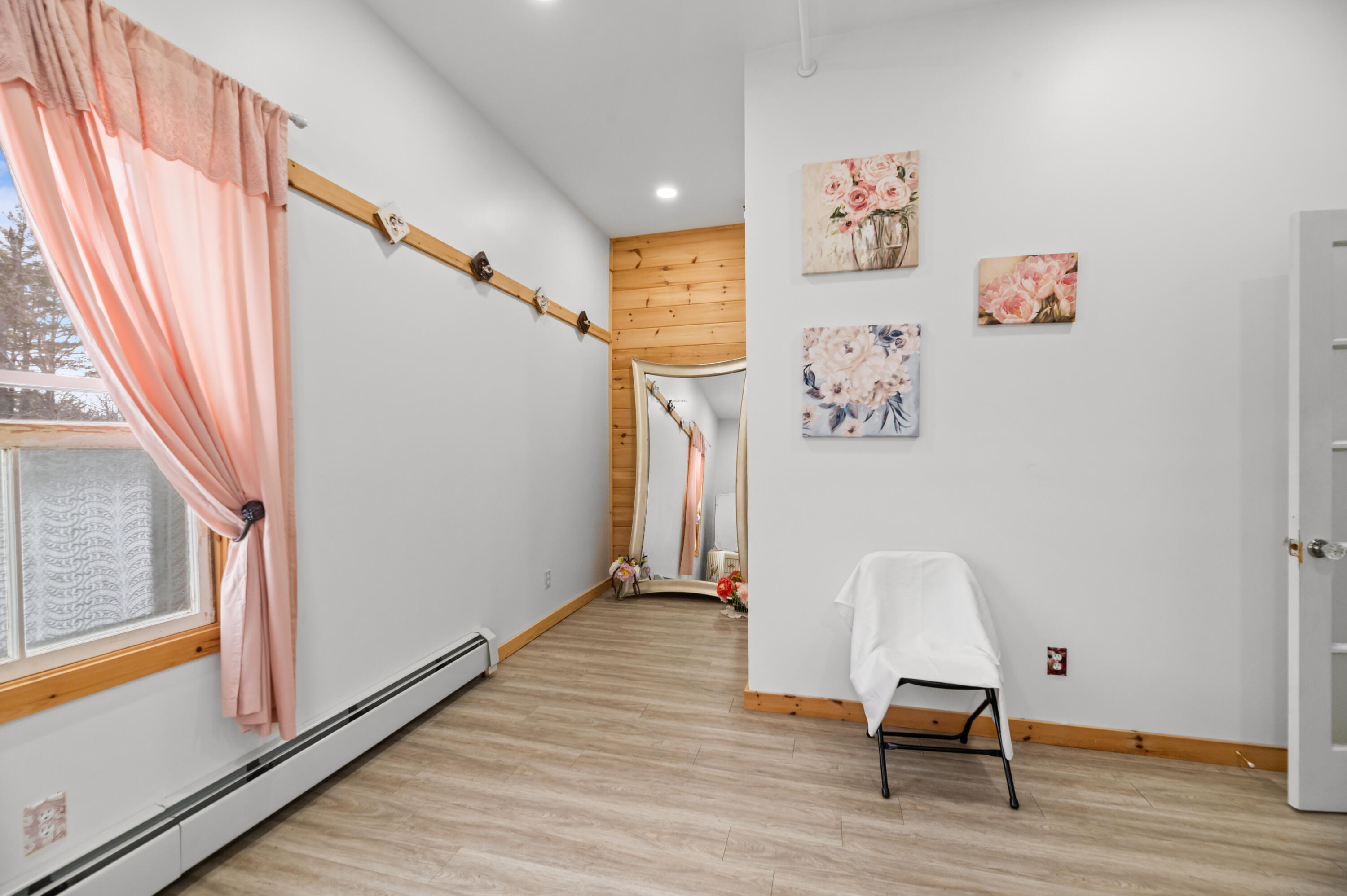 826 Somerville Road Somerville ME 04348