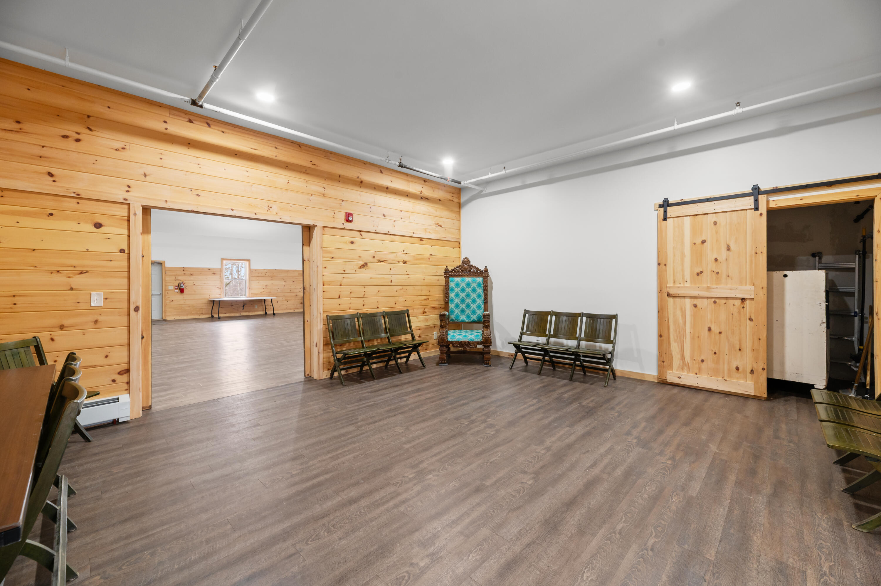 826 Somerville Road Somerville ME 04348