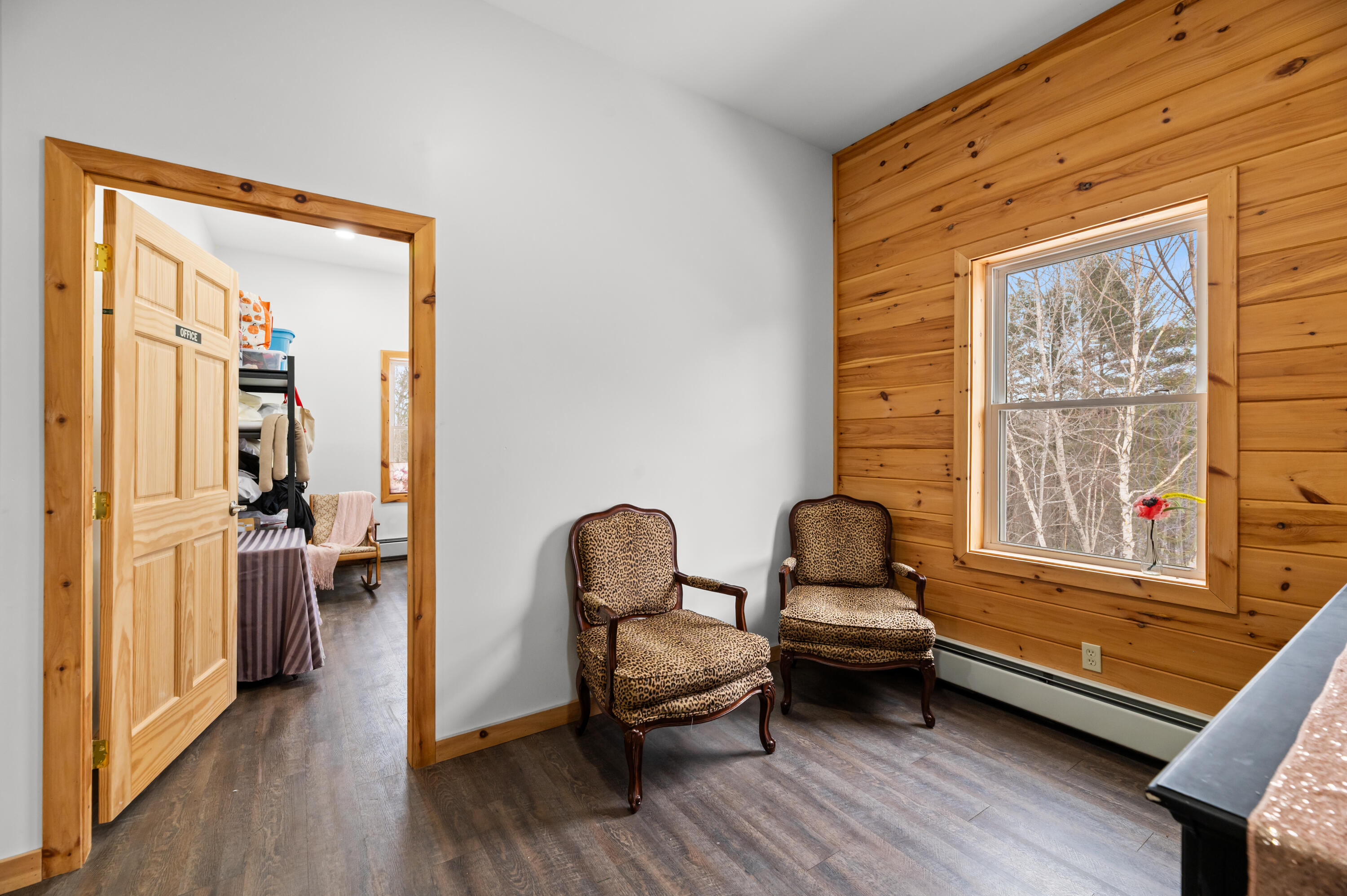 826 Somerville Road Somerville ME 04348