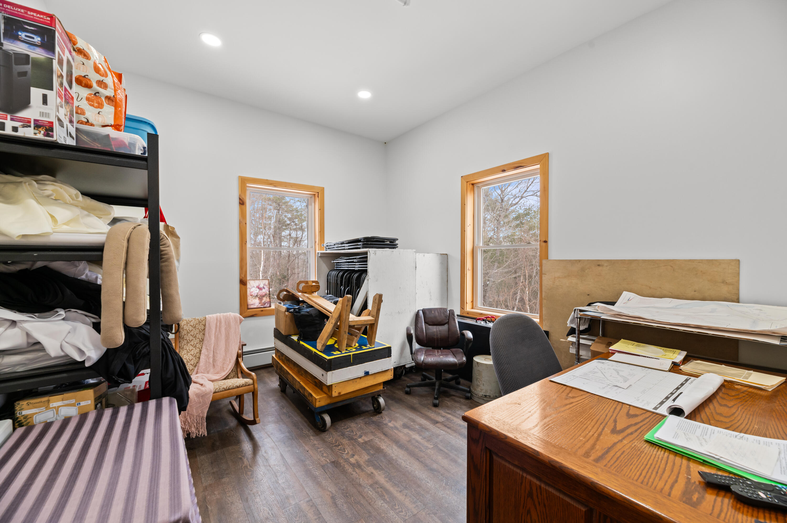 826 Somerville Road Somerville ME 04348