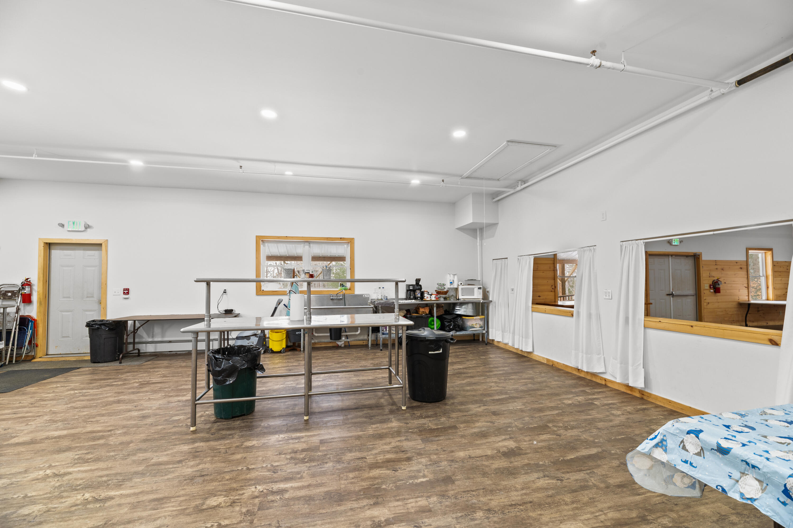 826 Somerville Road Somerville ME 04348