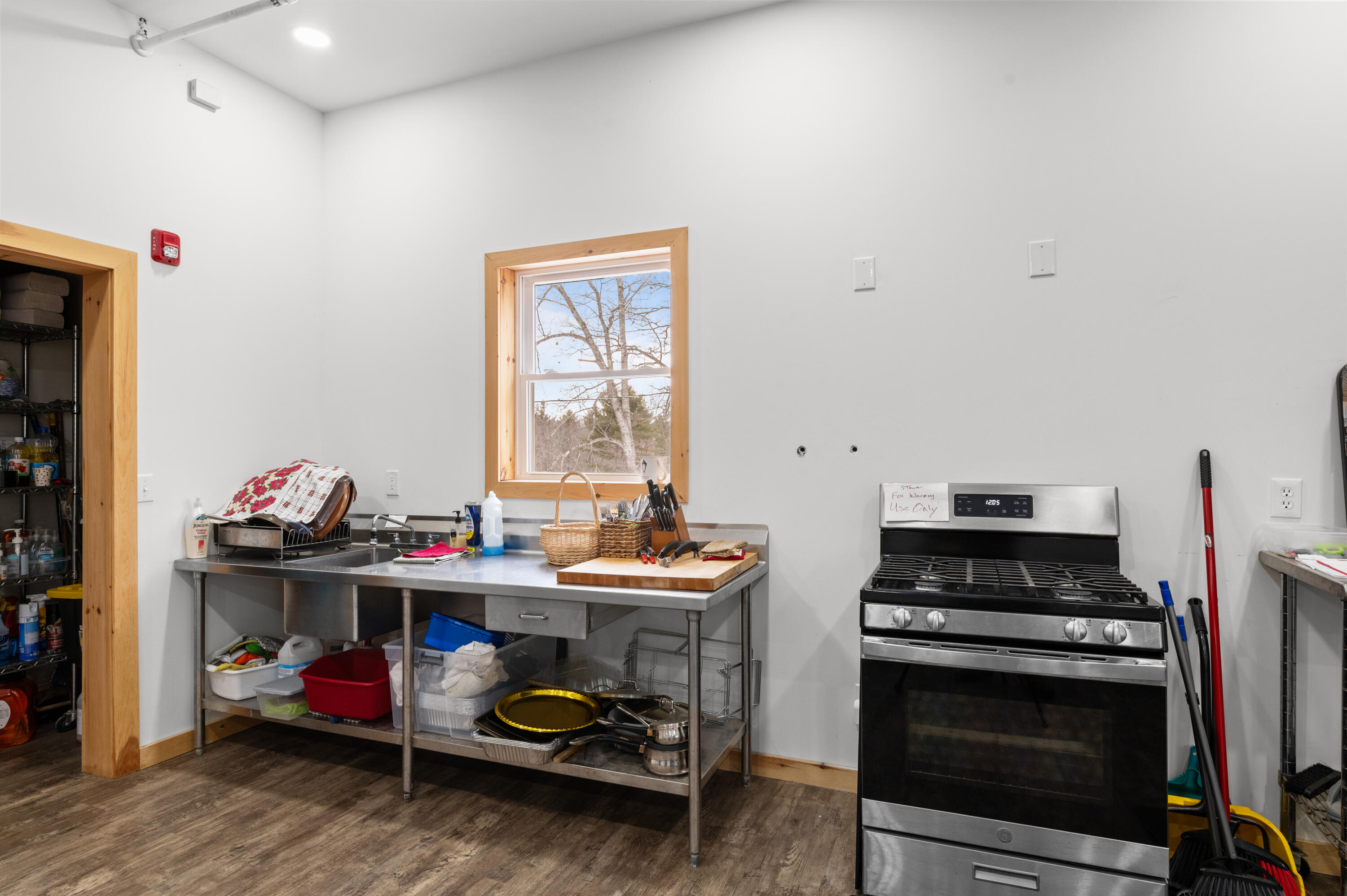 826 Somerville Road Somerville ME 04348