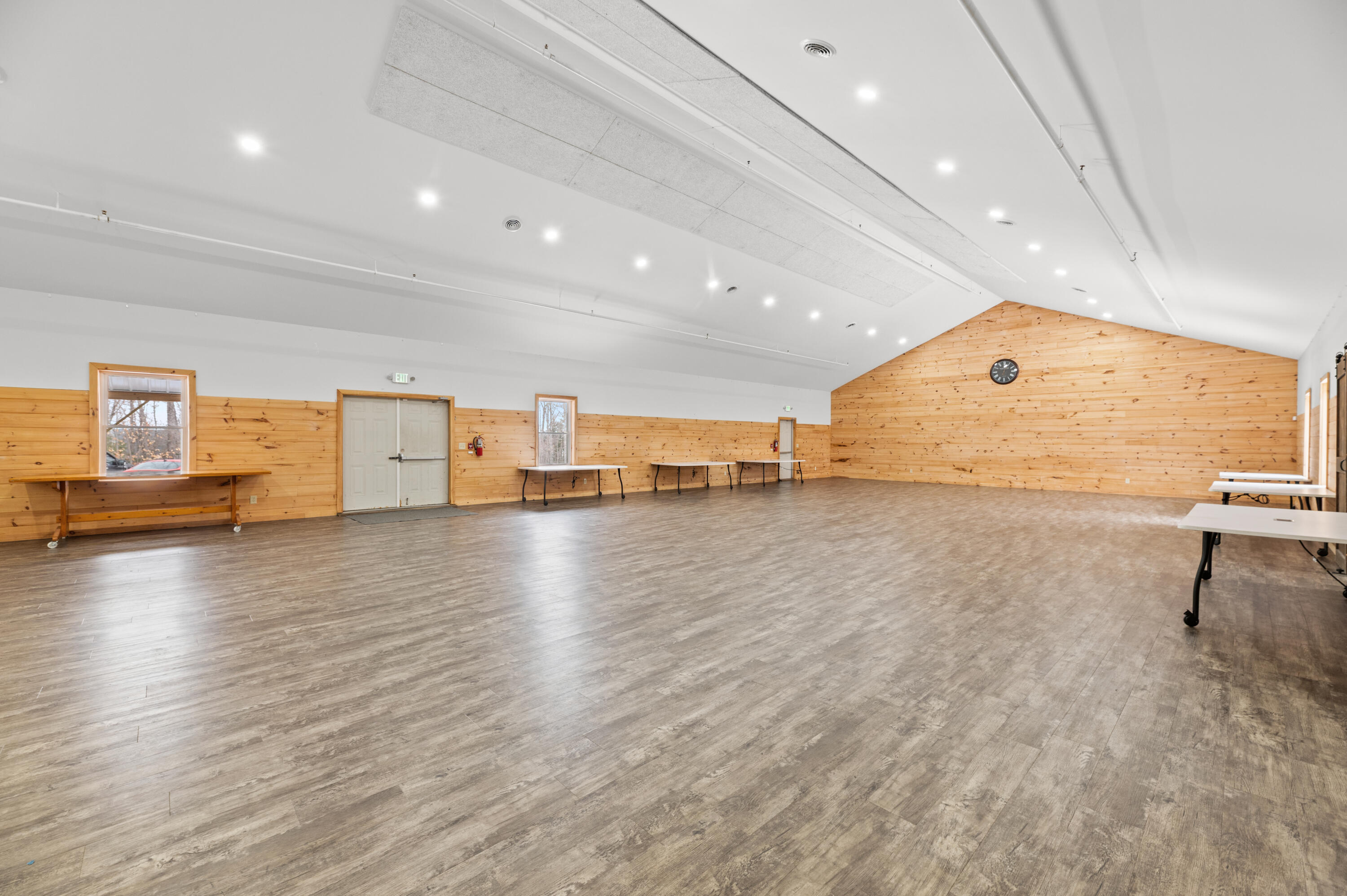 826 Somerville Road Somerville ME 04348