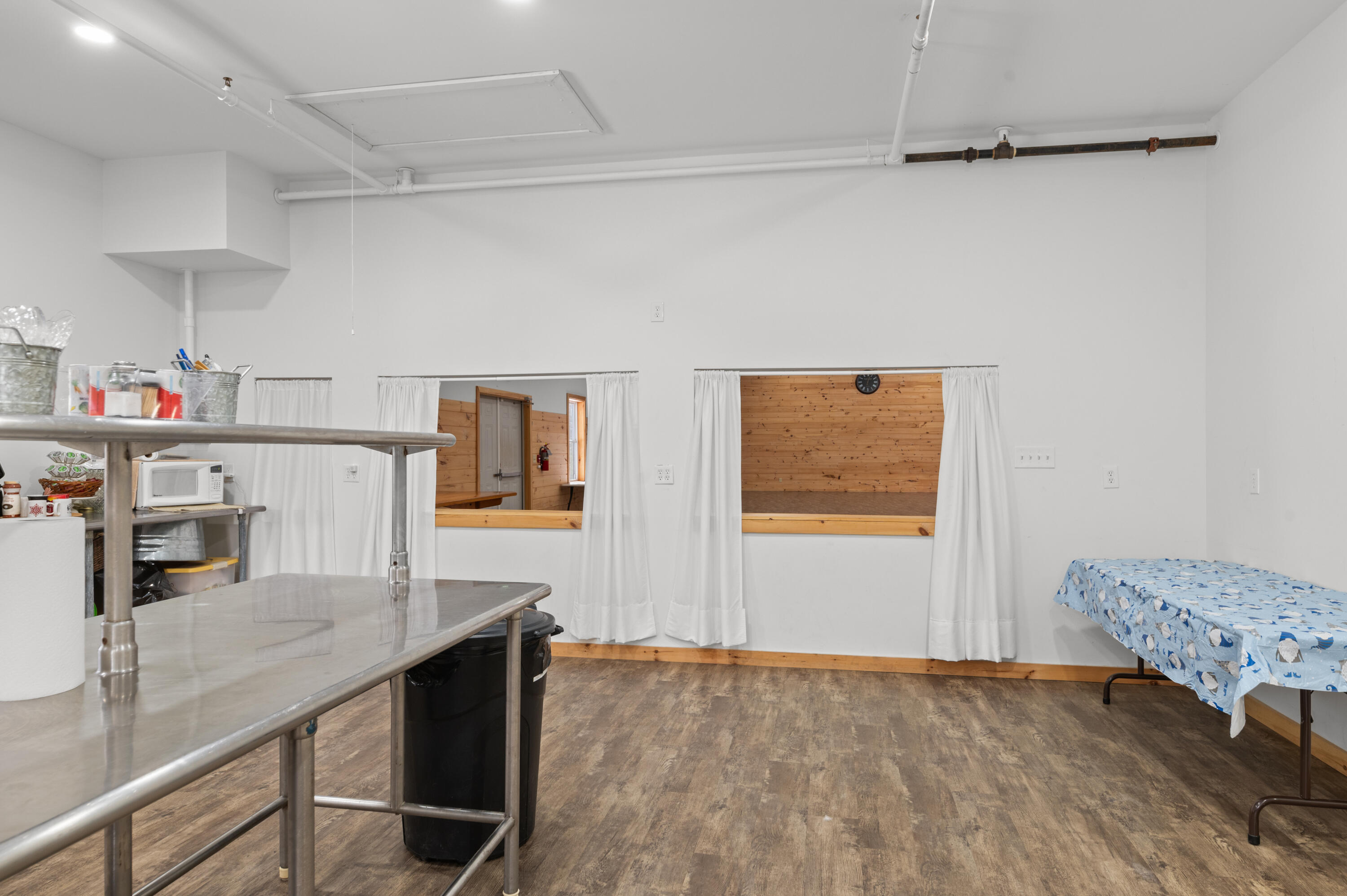 826 Somerville Road Somerville ME 04348