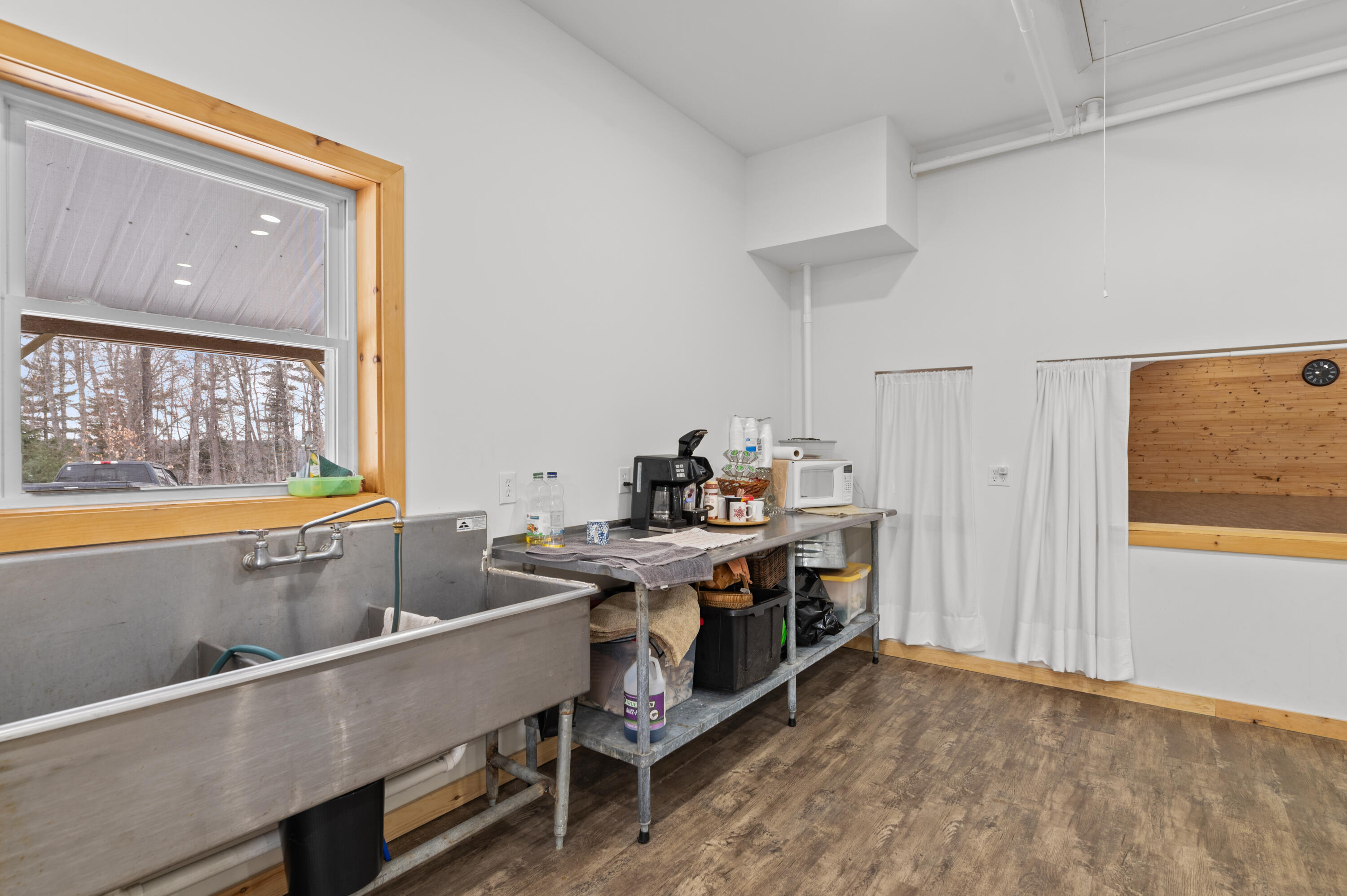 826 Somerville Road Somerville ME 04348