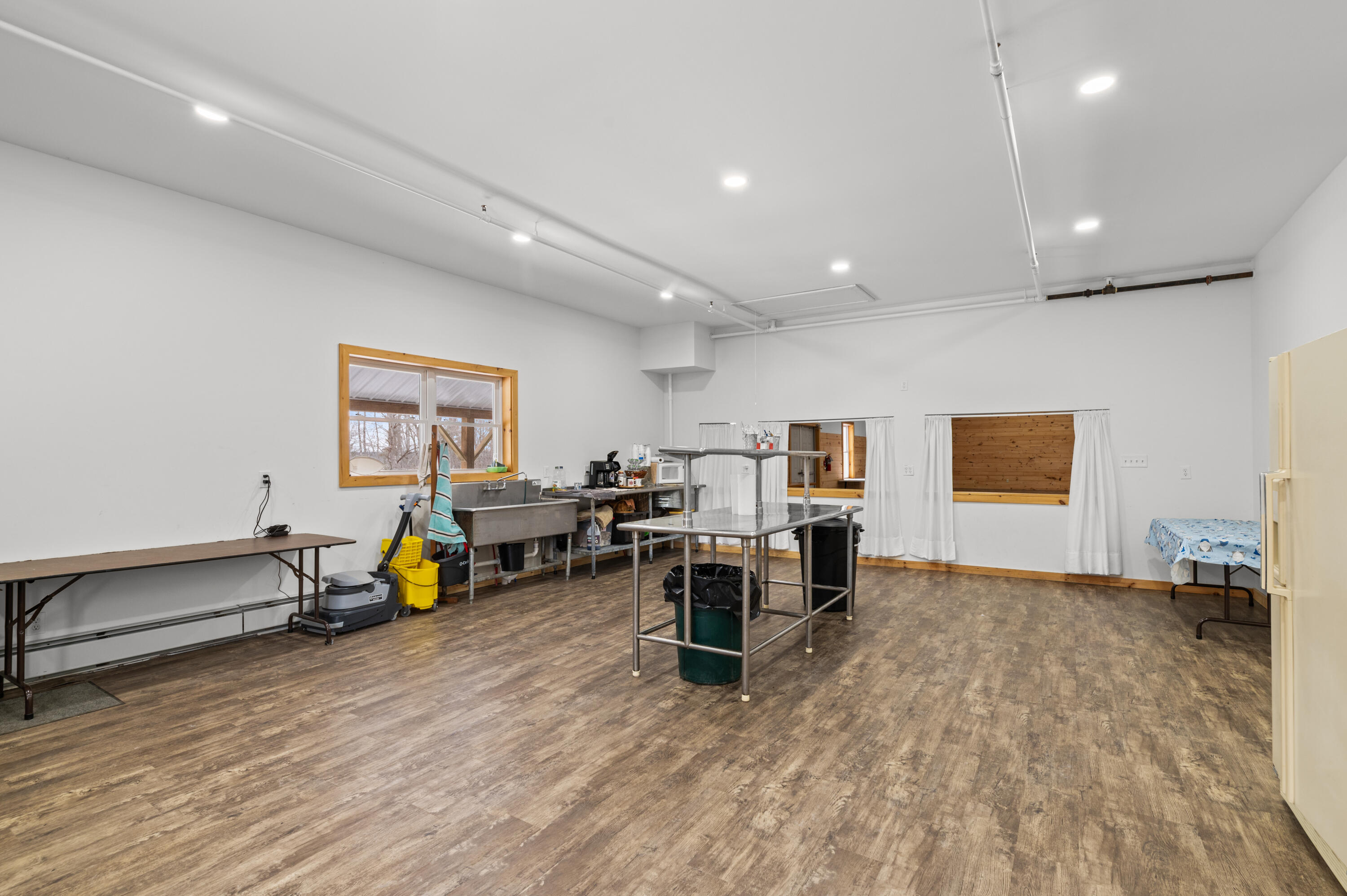 826 Somerville Road Somerville ME 04348