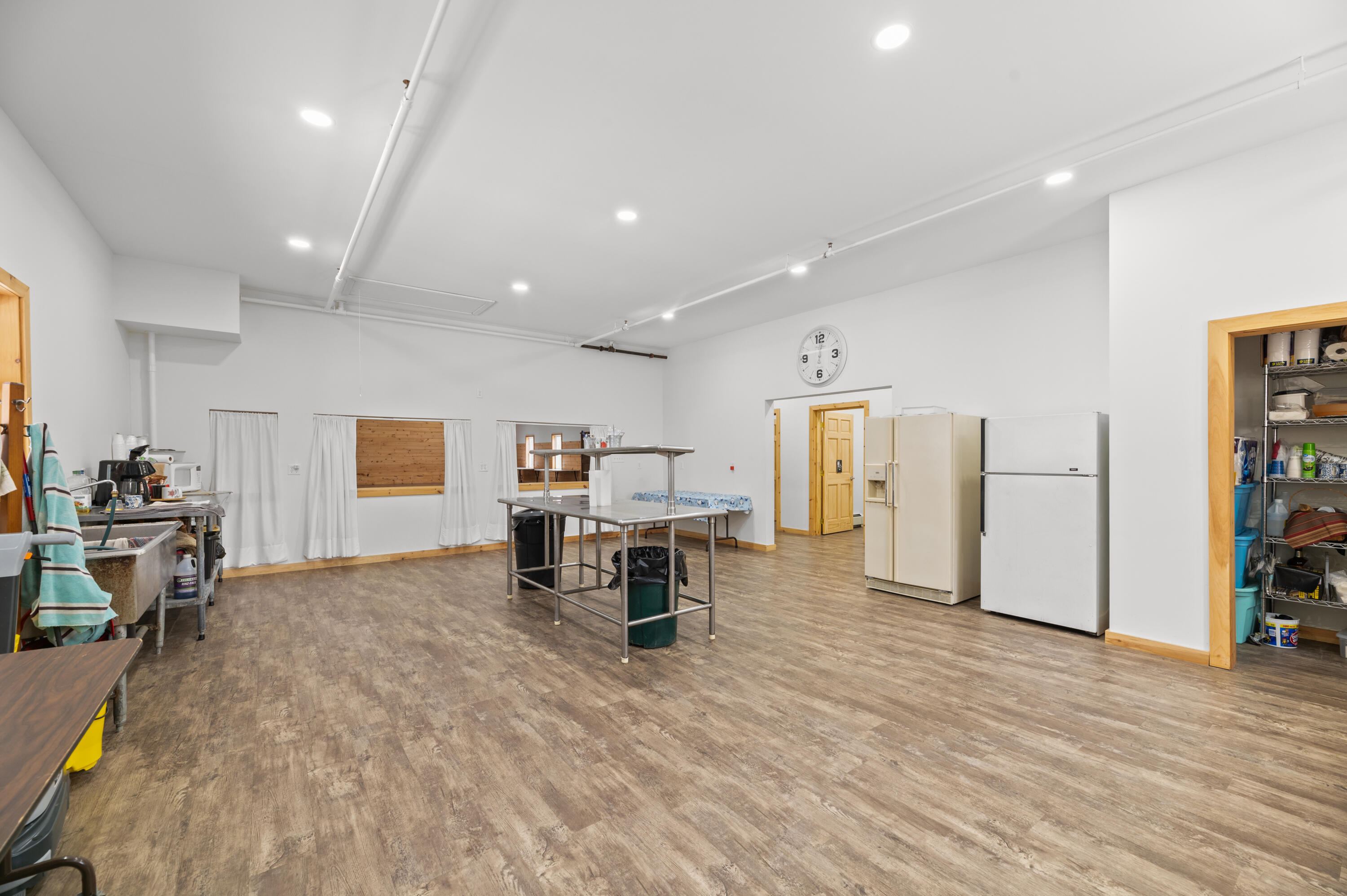 826 Somerville Road Somerville ME 04348