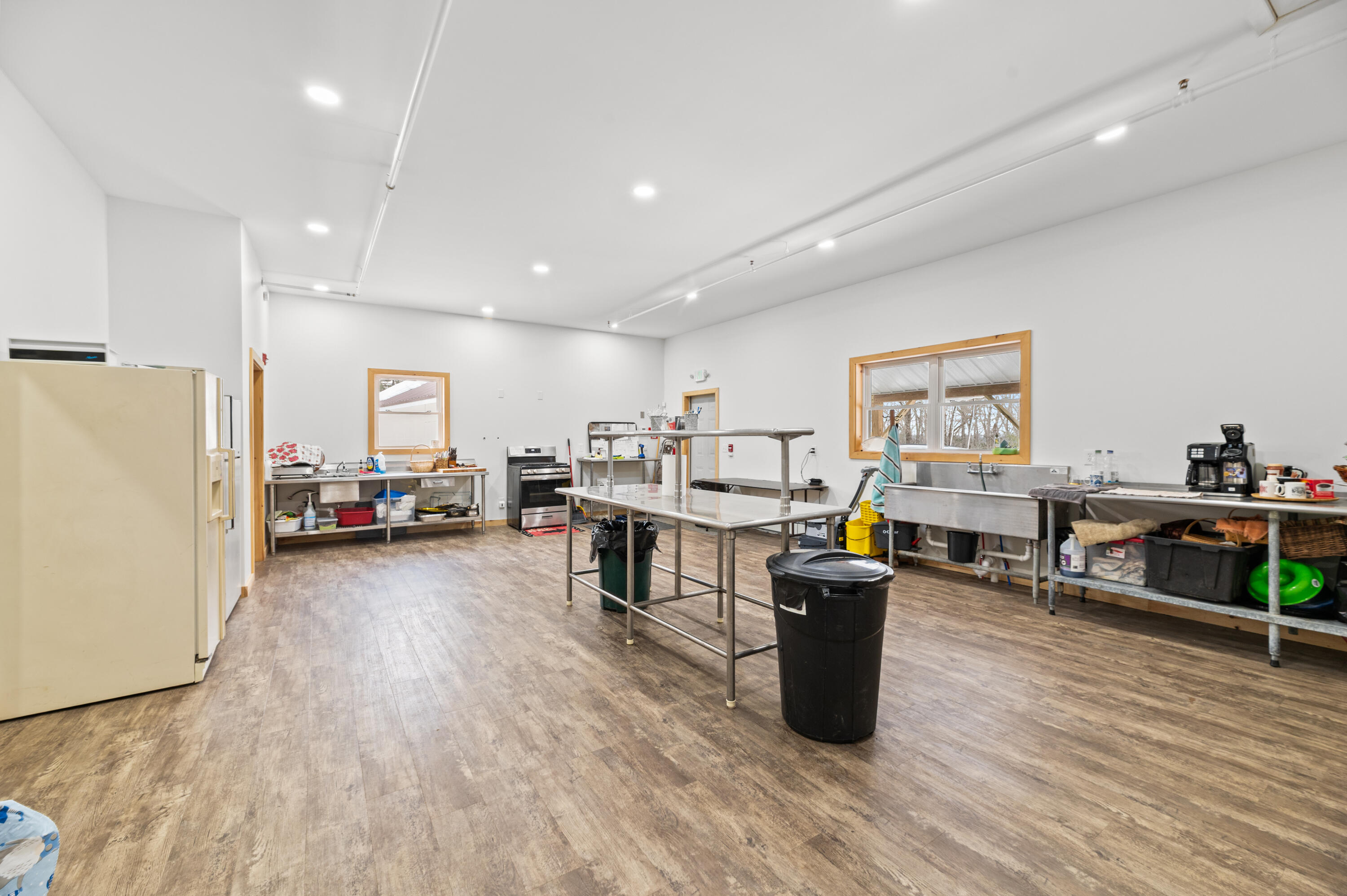 826 Somerville Road Somerville ME 04348