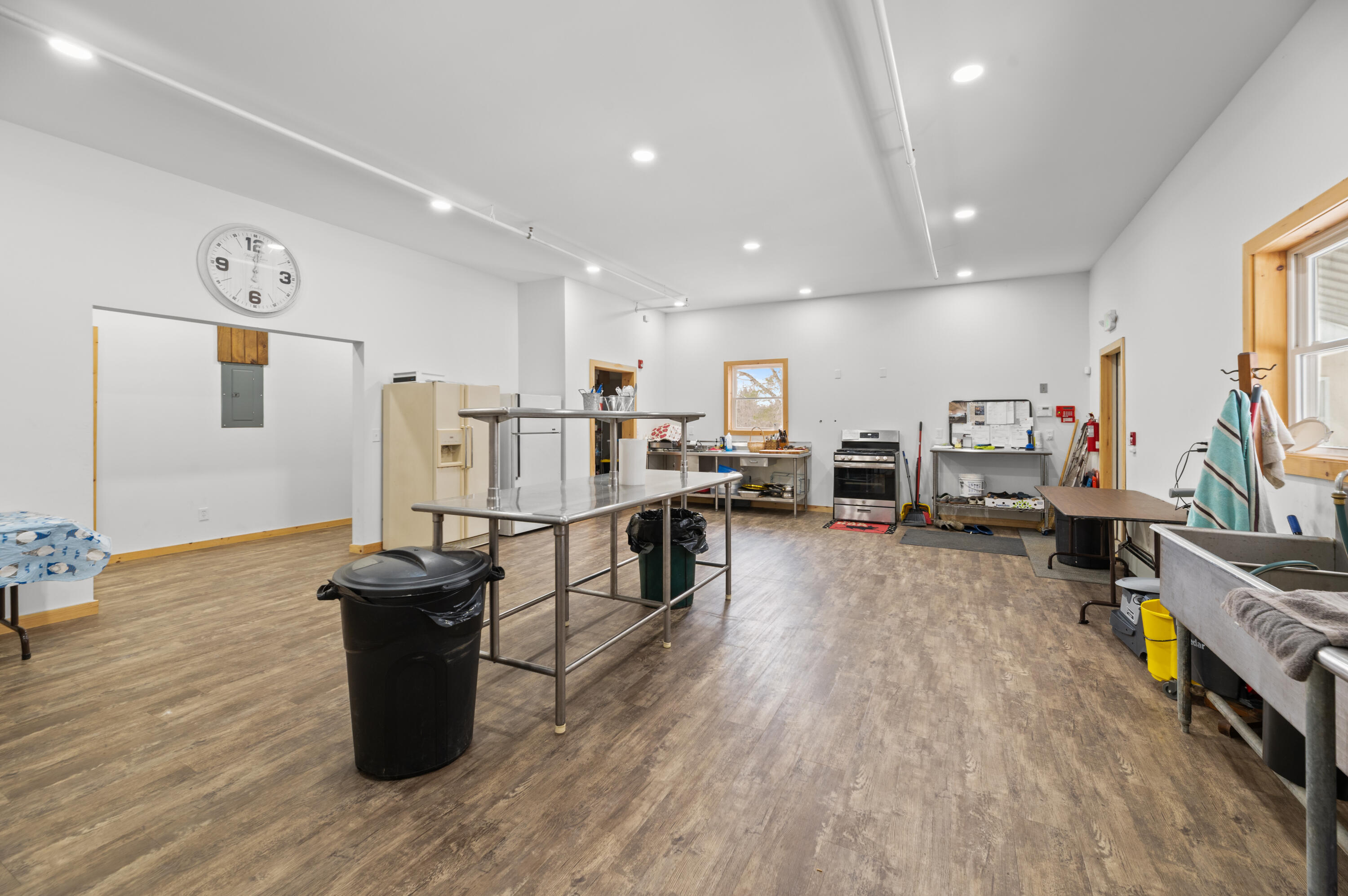 826 Somerville Road Somerville ME 04348