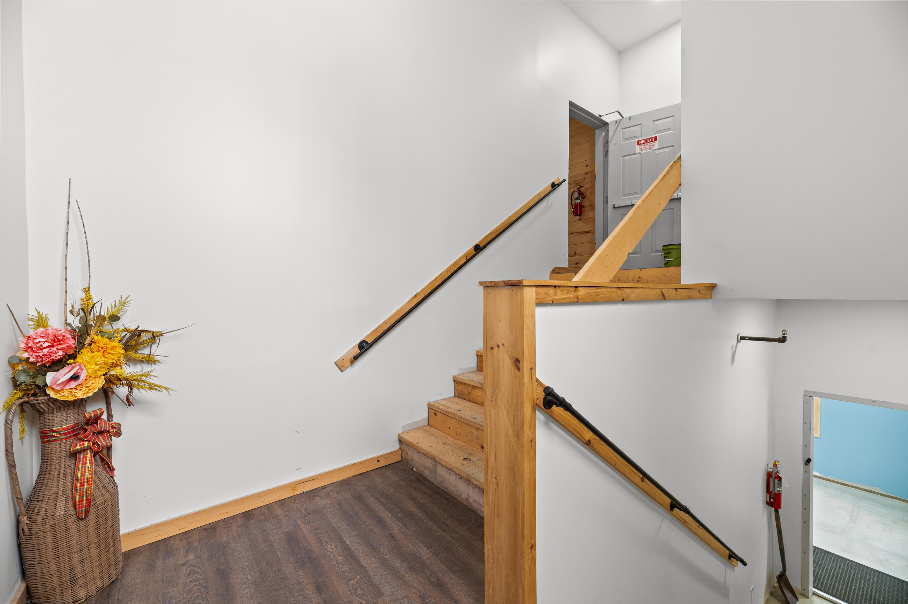 826 Somerville Road Somerville ME 04348