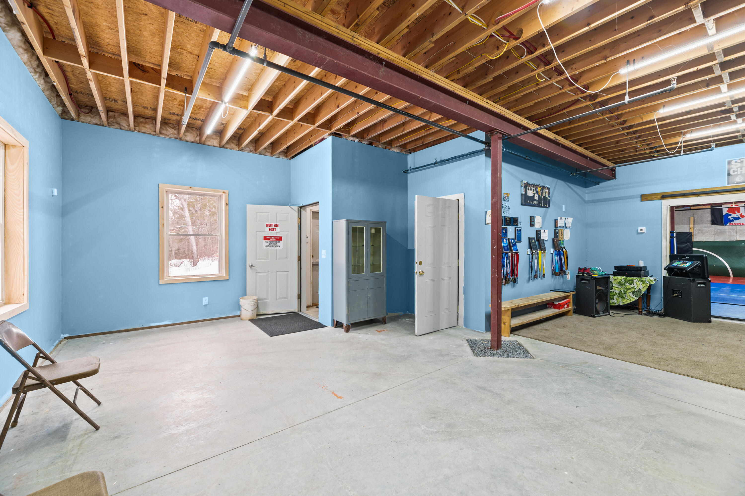 826 Somerville Road Somerville ME 04348