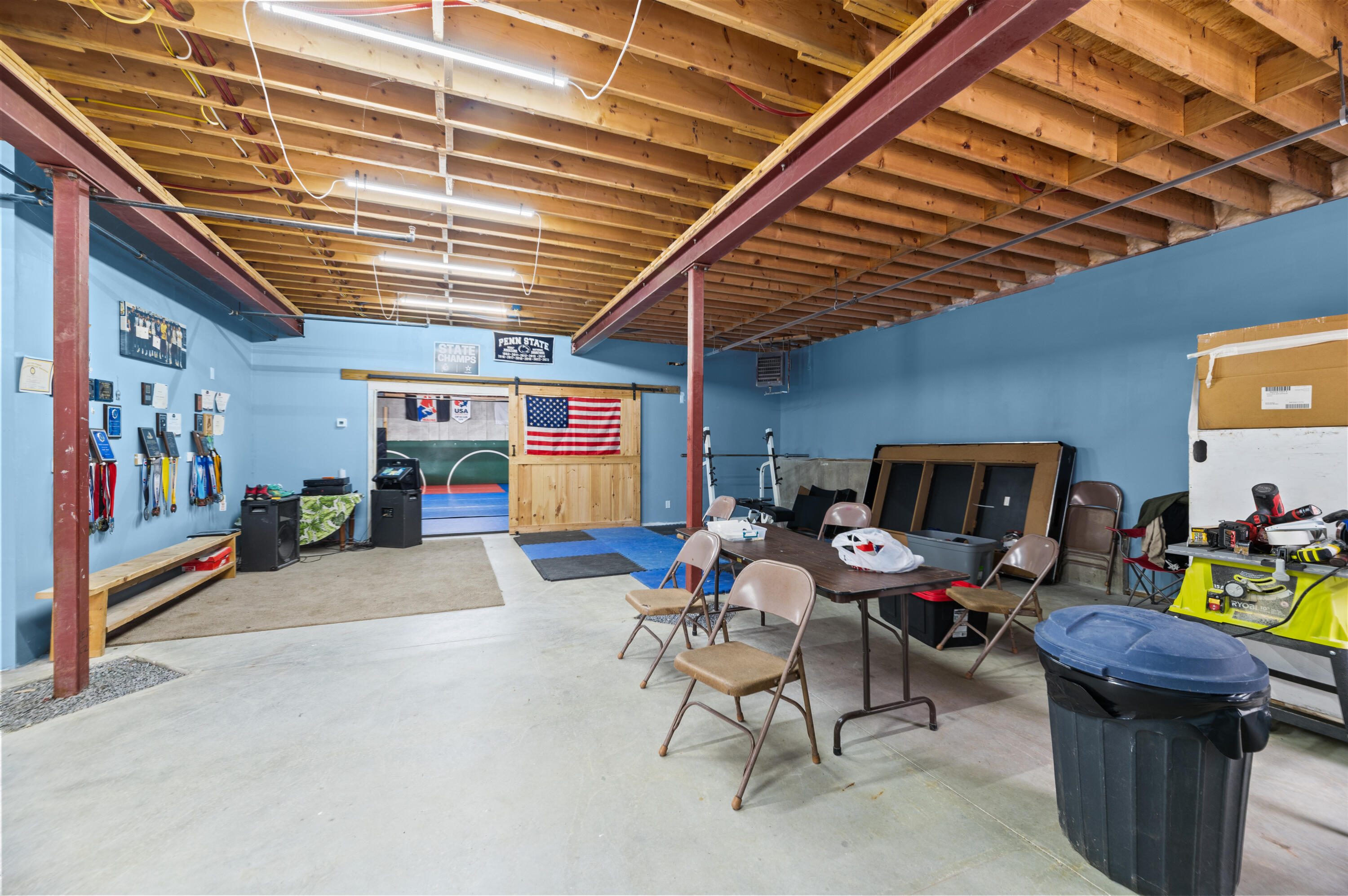 826 Somerville Road Somerville ME 04348