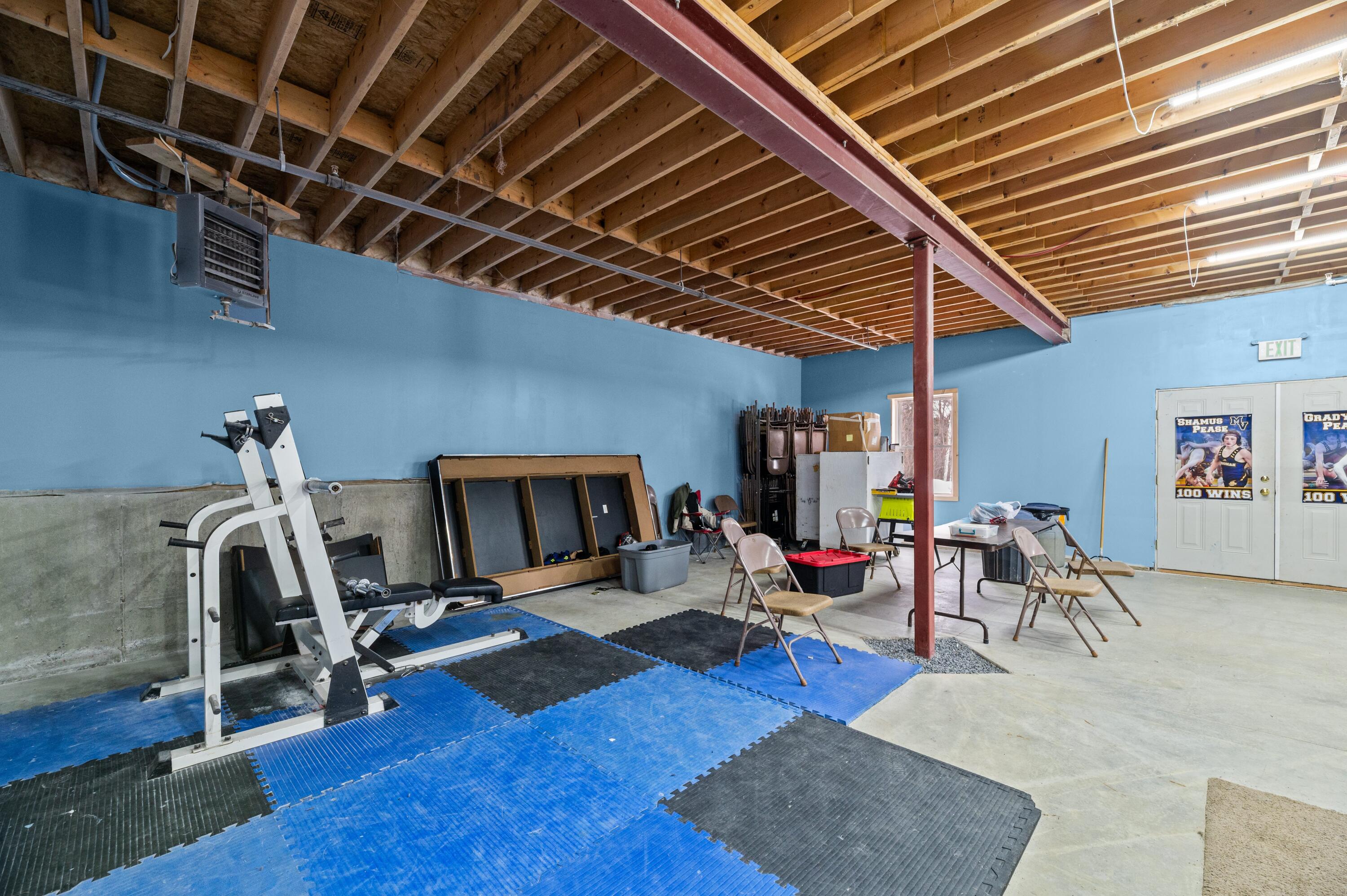 826 Somerville Road Somerville ME 04348