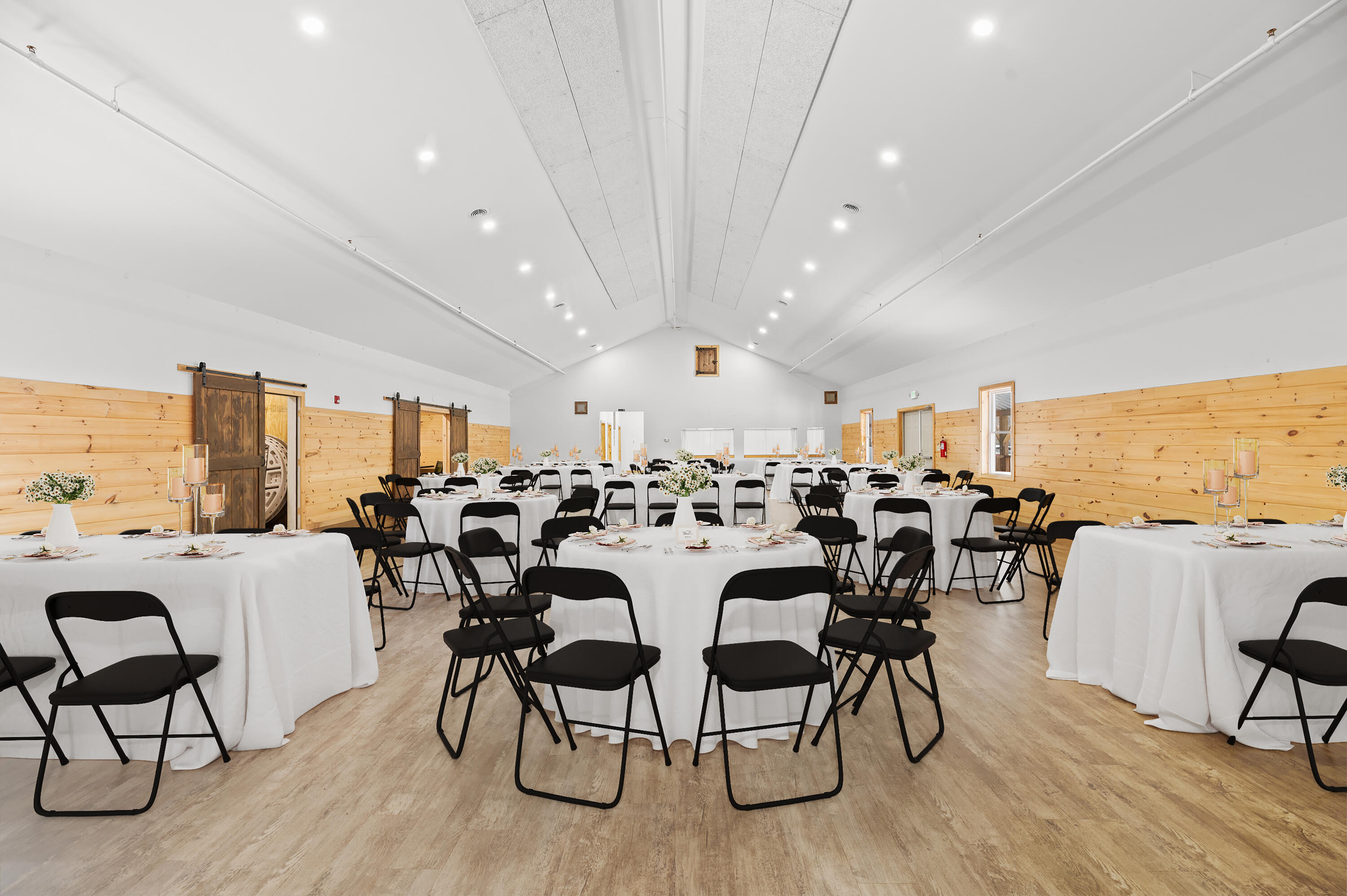 826 Somerville Road Somerville ME 04348