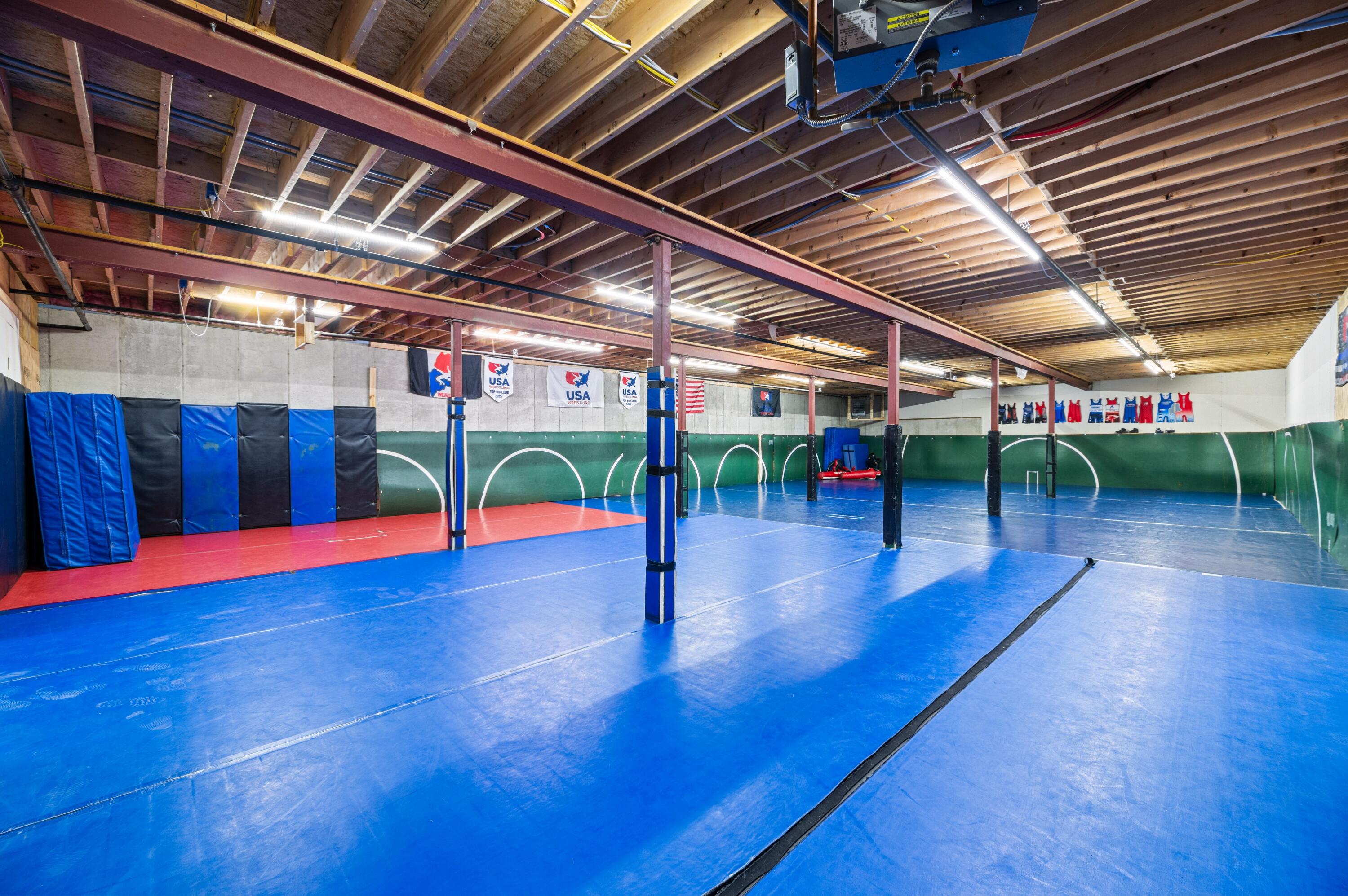 826 Somerville Road Somerville ME 04348