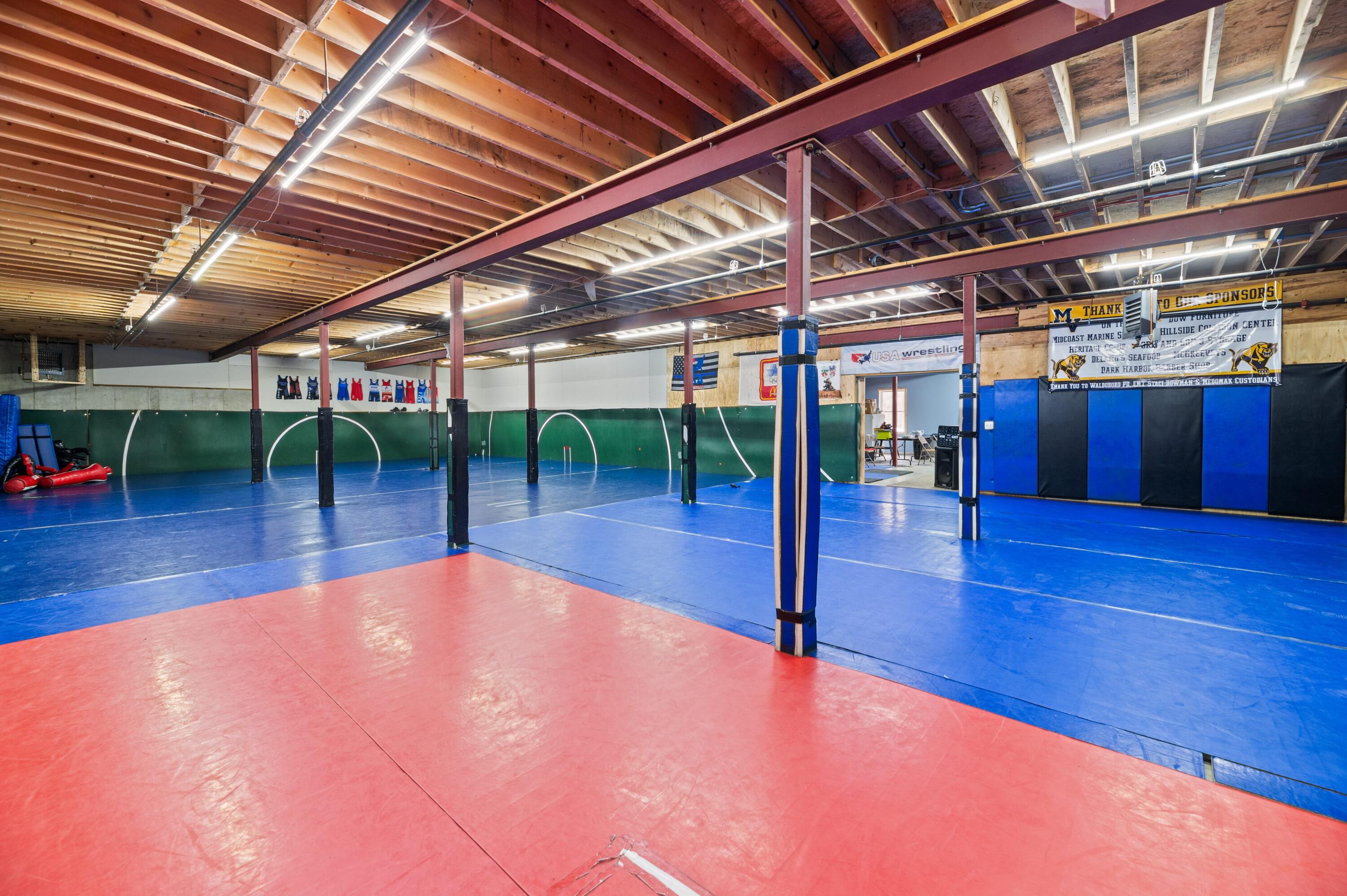 826 Somerville Road Somerville ME 04348