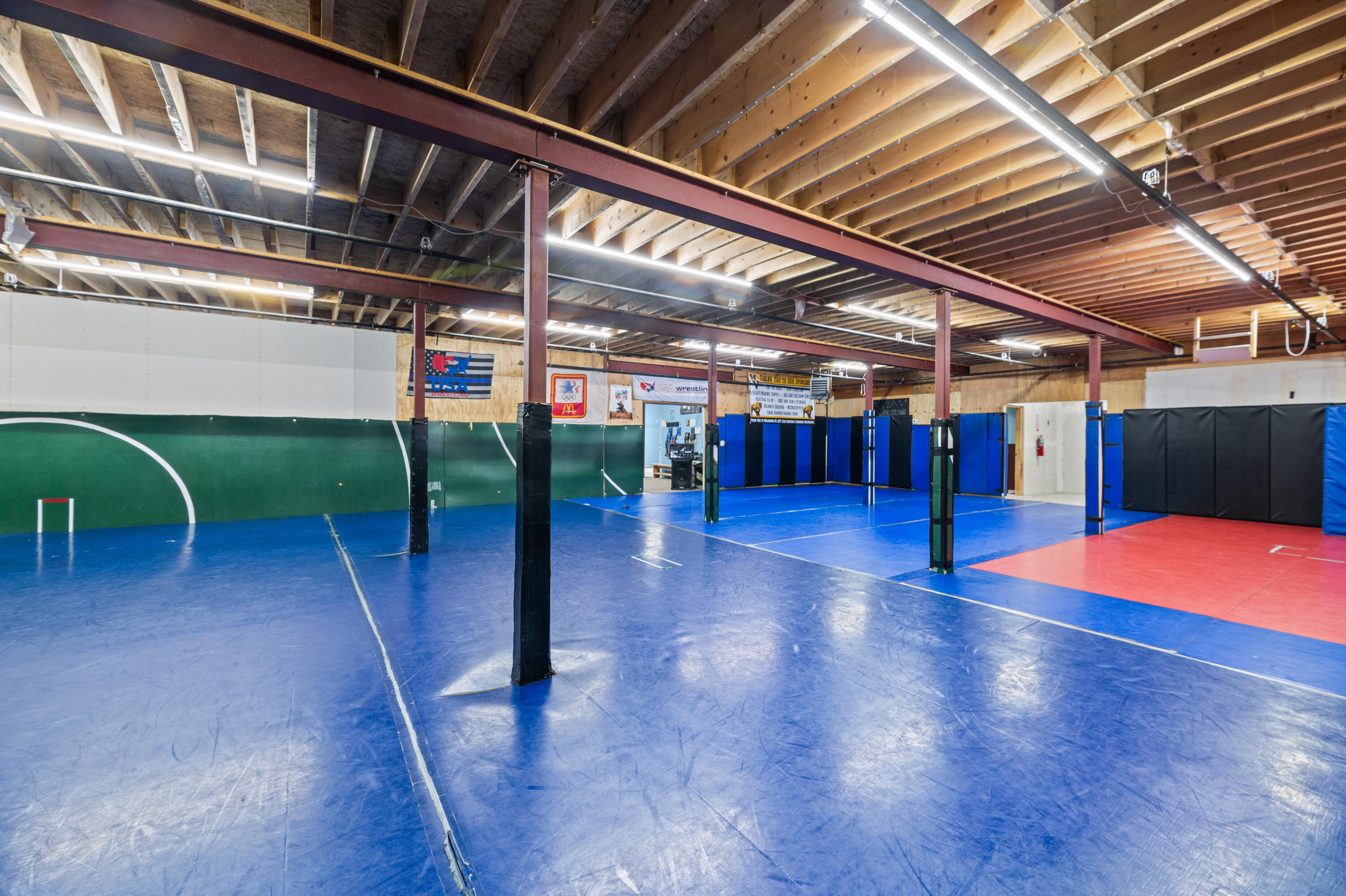 826 Somerville Road Somerville ME 04348