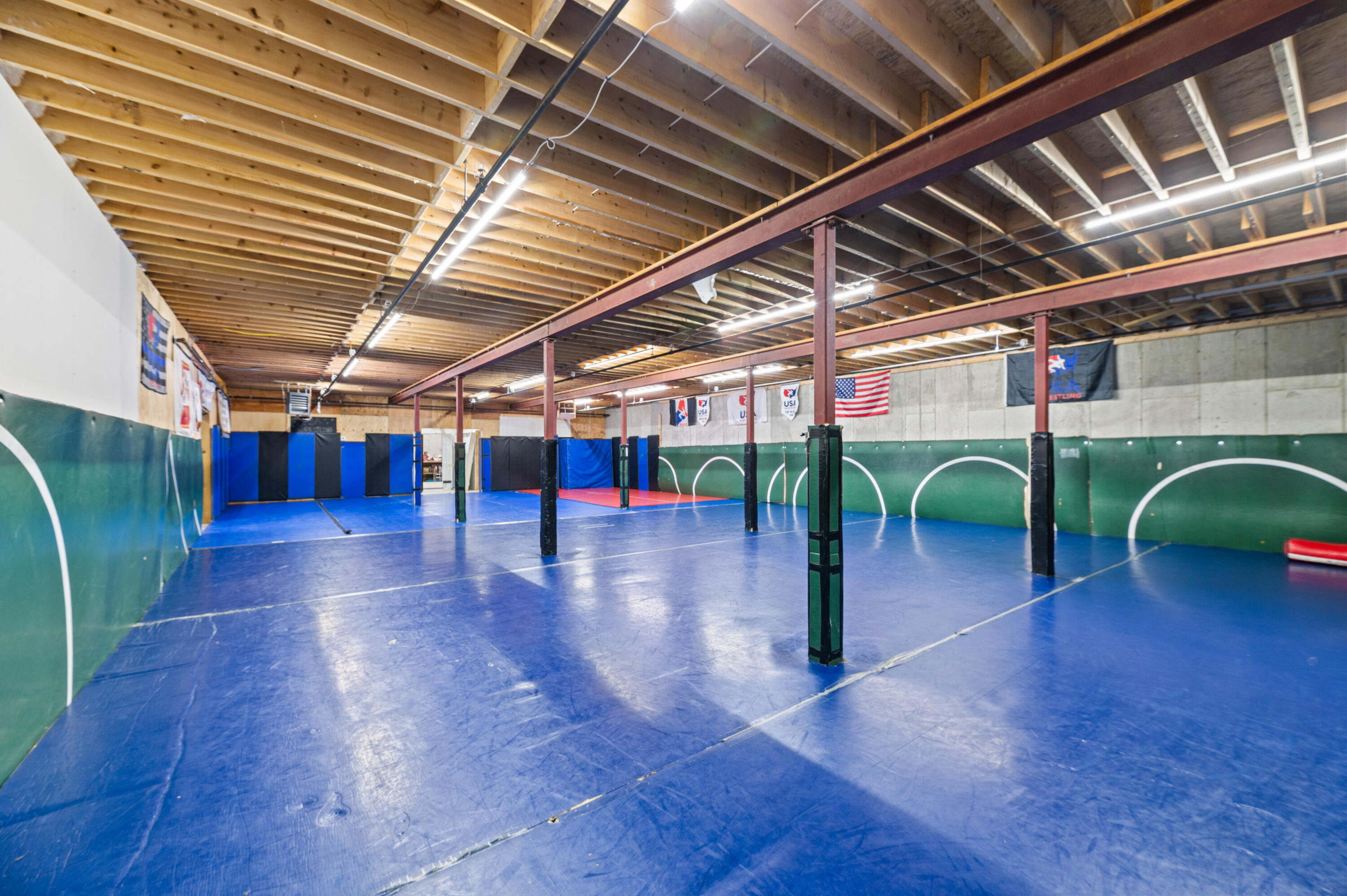 826 Somerville Road Somerville ME 04348