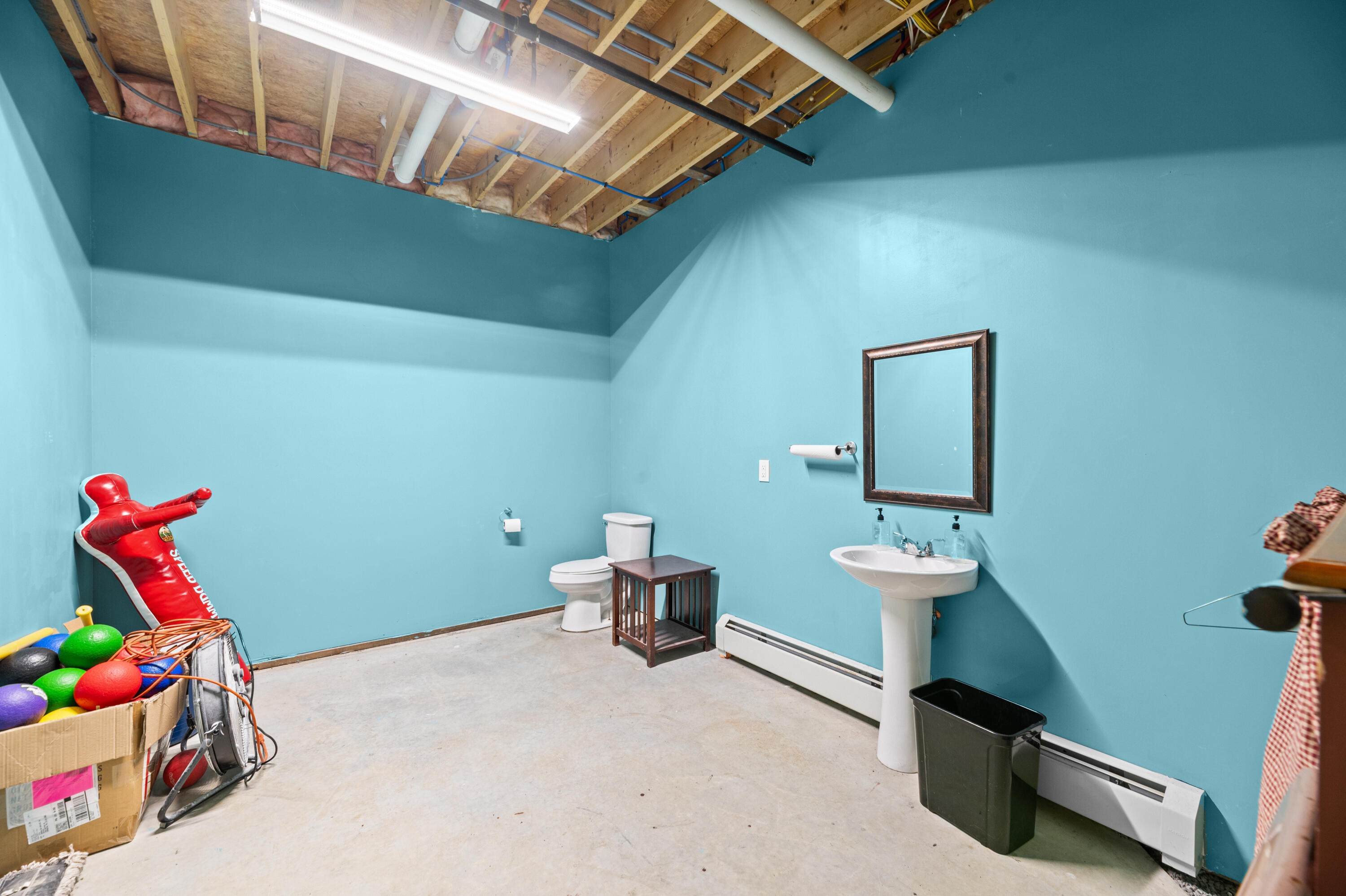 826 Somerville Road Somerville ME 04348