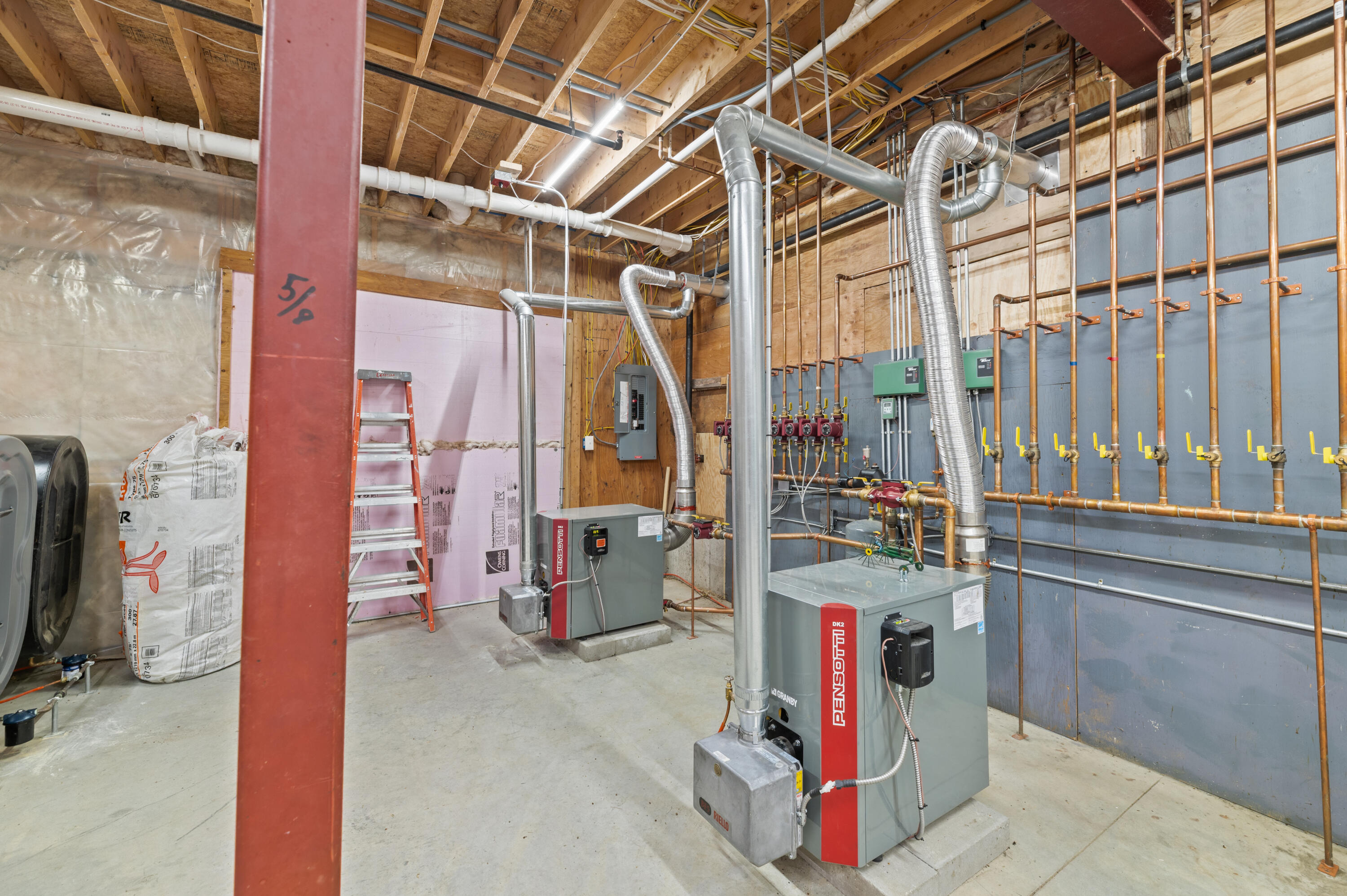 826 Somerville Road Somerville ME 04348